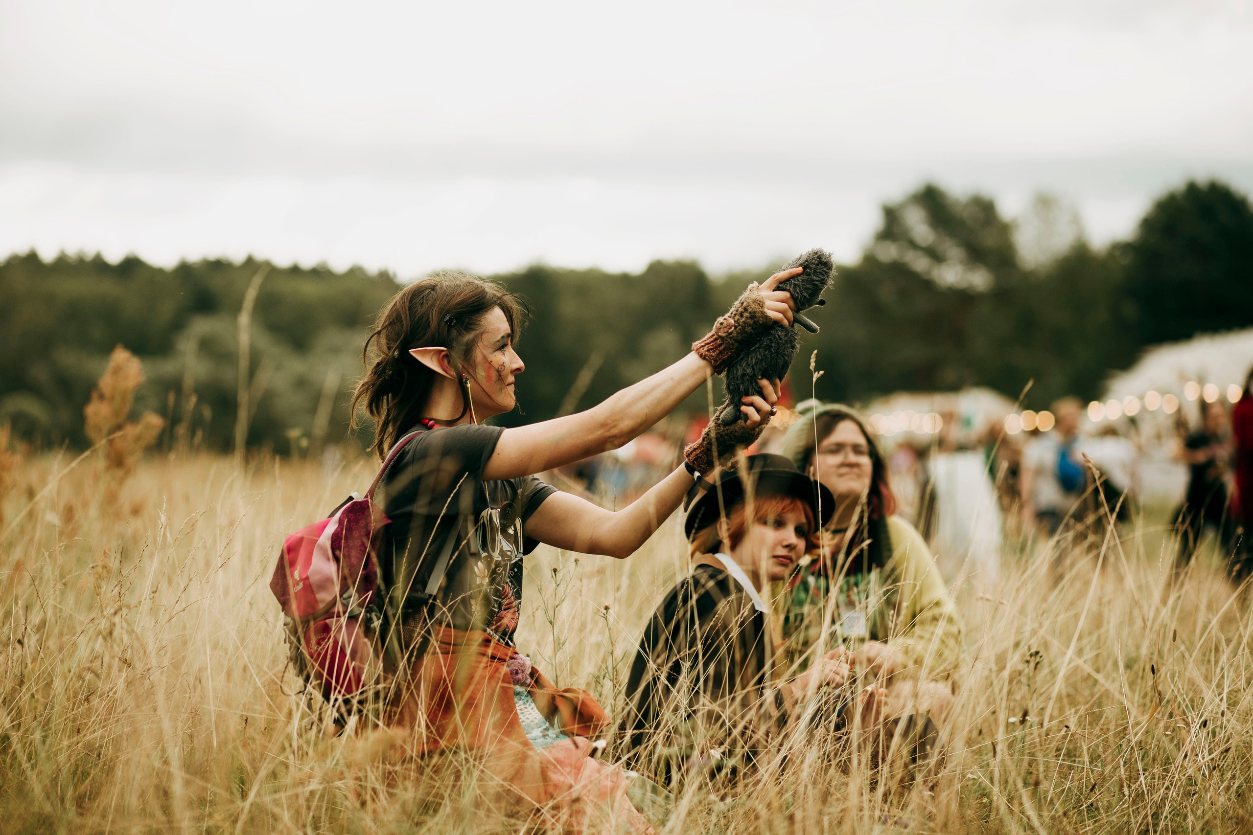 Бессонница 23. Ваш портретный фотограф в Москве Катя Прокофьева