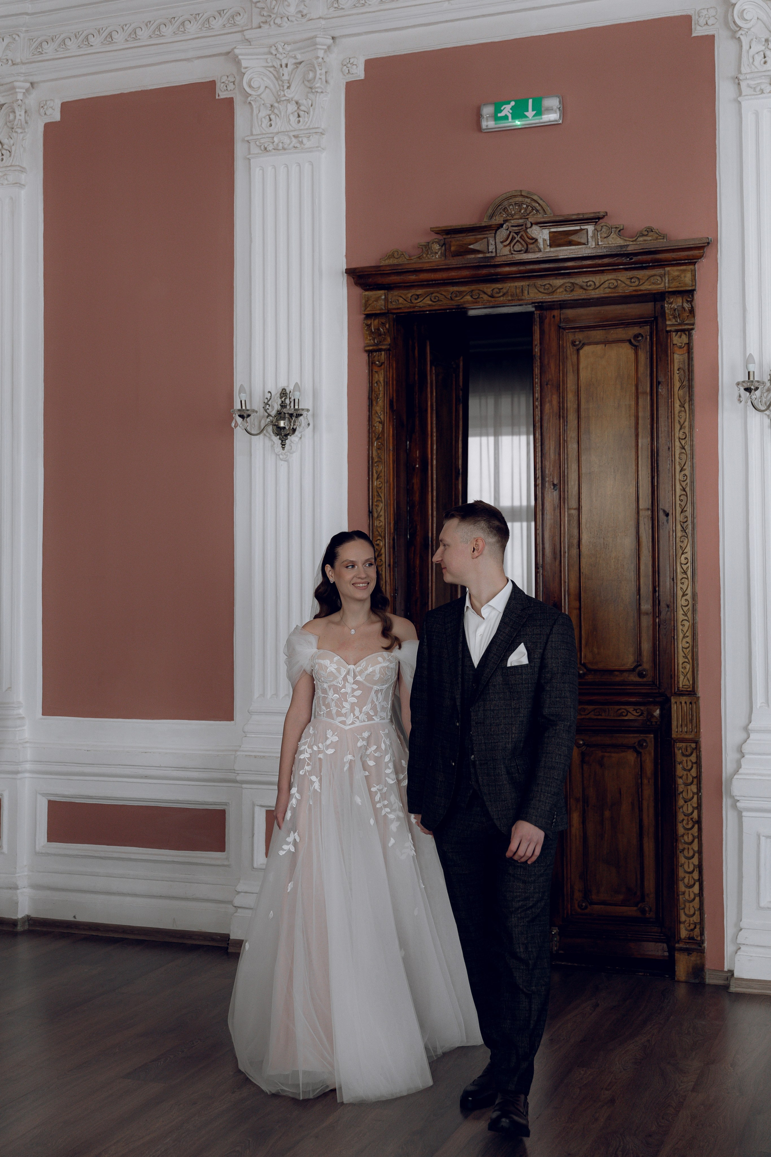 Никита & Екатерина. Свадебный фотограф Казань| Фотограф Казань Зевакина Анастасия