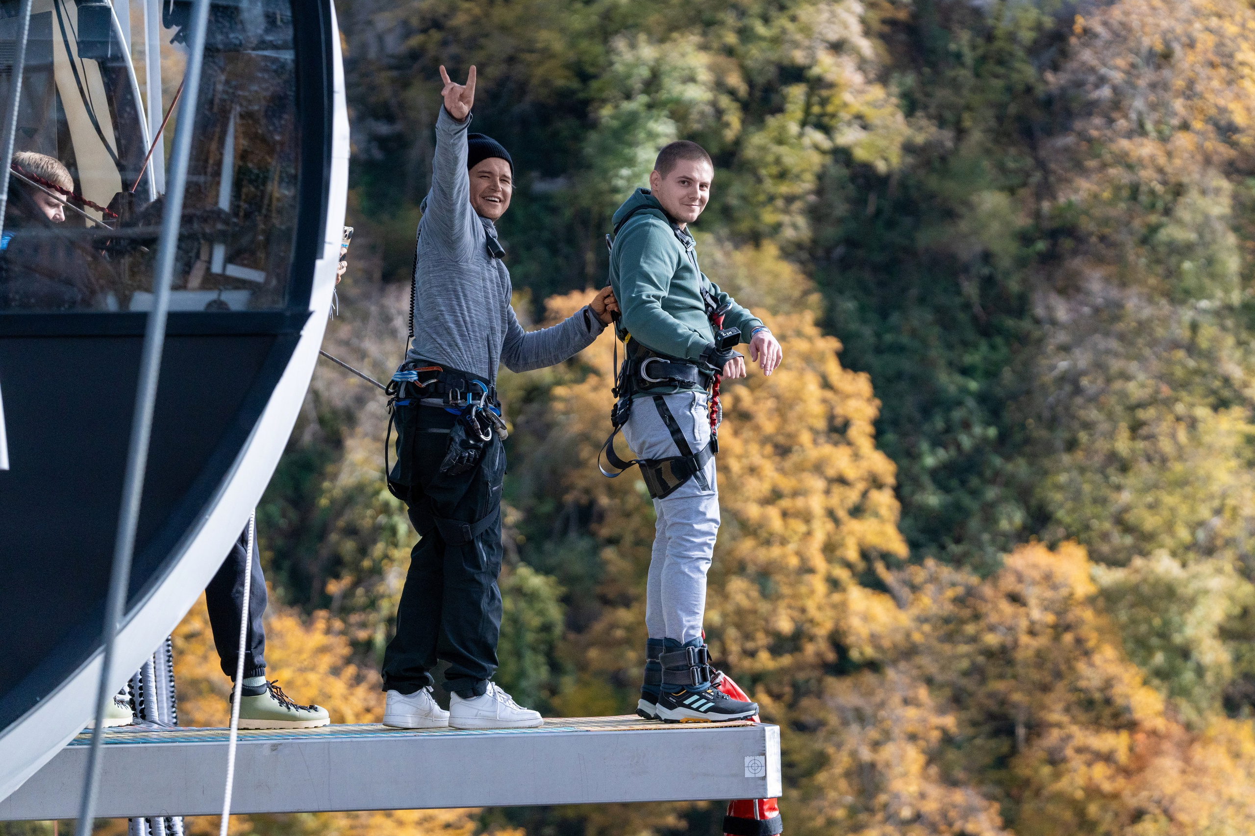 MICE мероприятие в Skypark. Репортажный фотограф в Красной Поляне и Сочи Павлюченко Екатерина