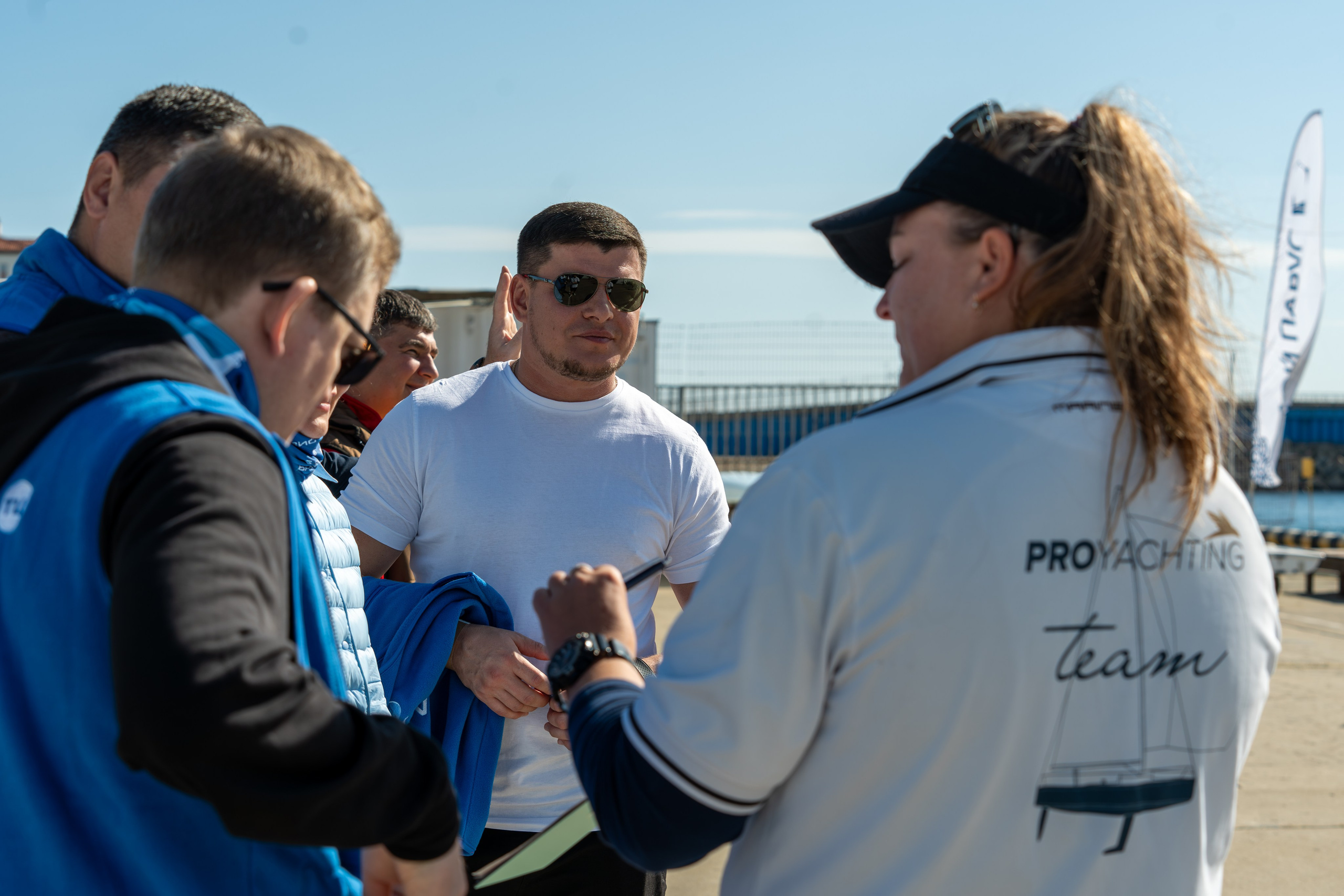 MICE мероприятие для компании «Базис». Репортажный фотограф в Красной Поляне и Сочи Павлюченко Екатерина