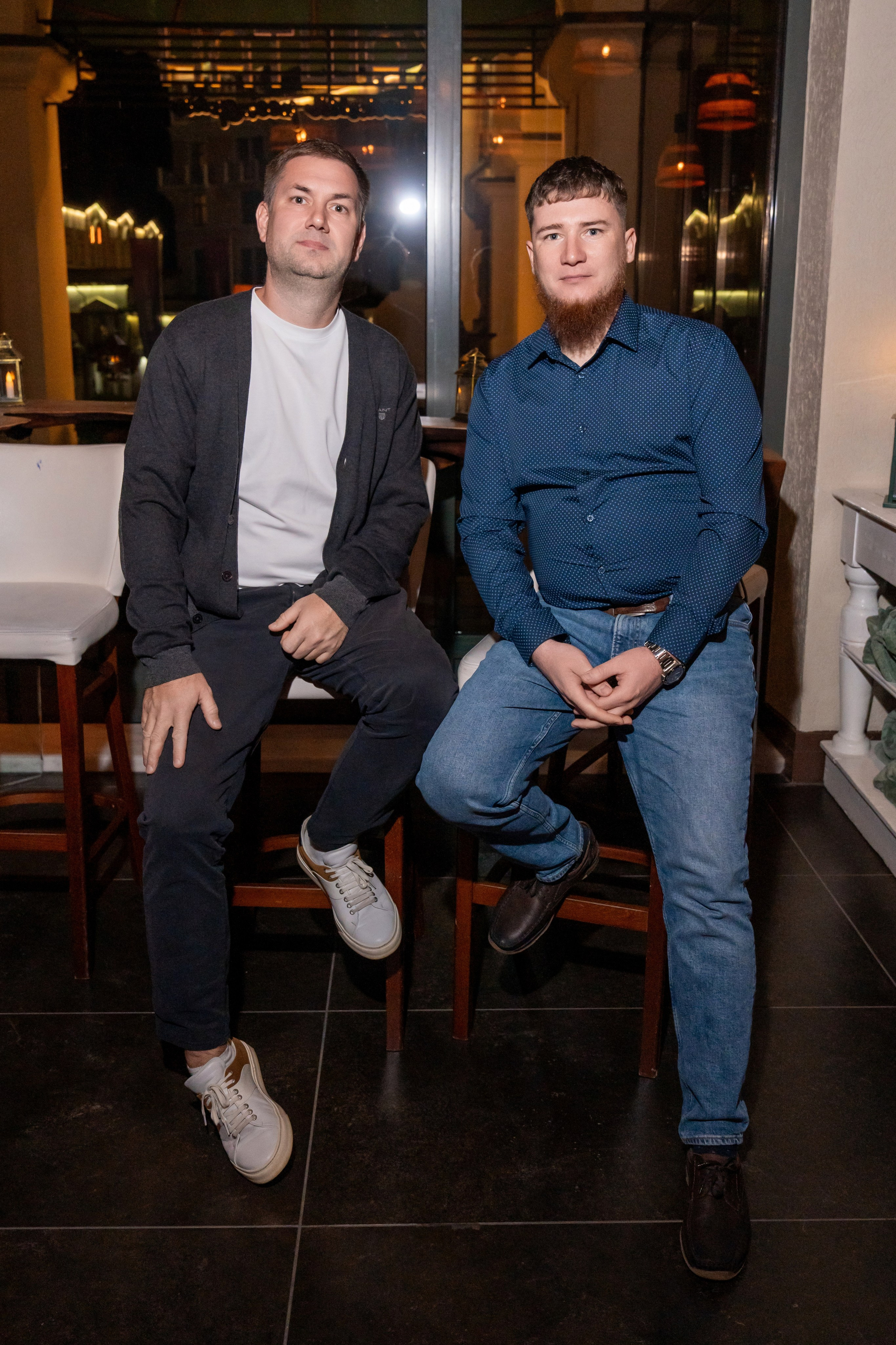 Гала-ужин для компании «Agregatka». Репортажный фотограф в Красной Поляне и Сочи Павлюченко Екатерина