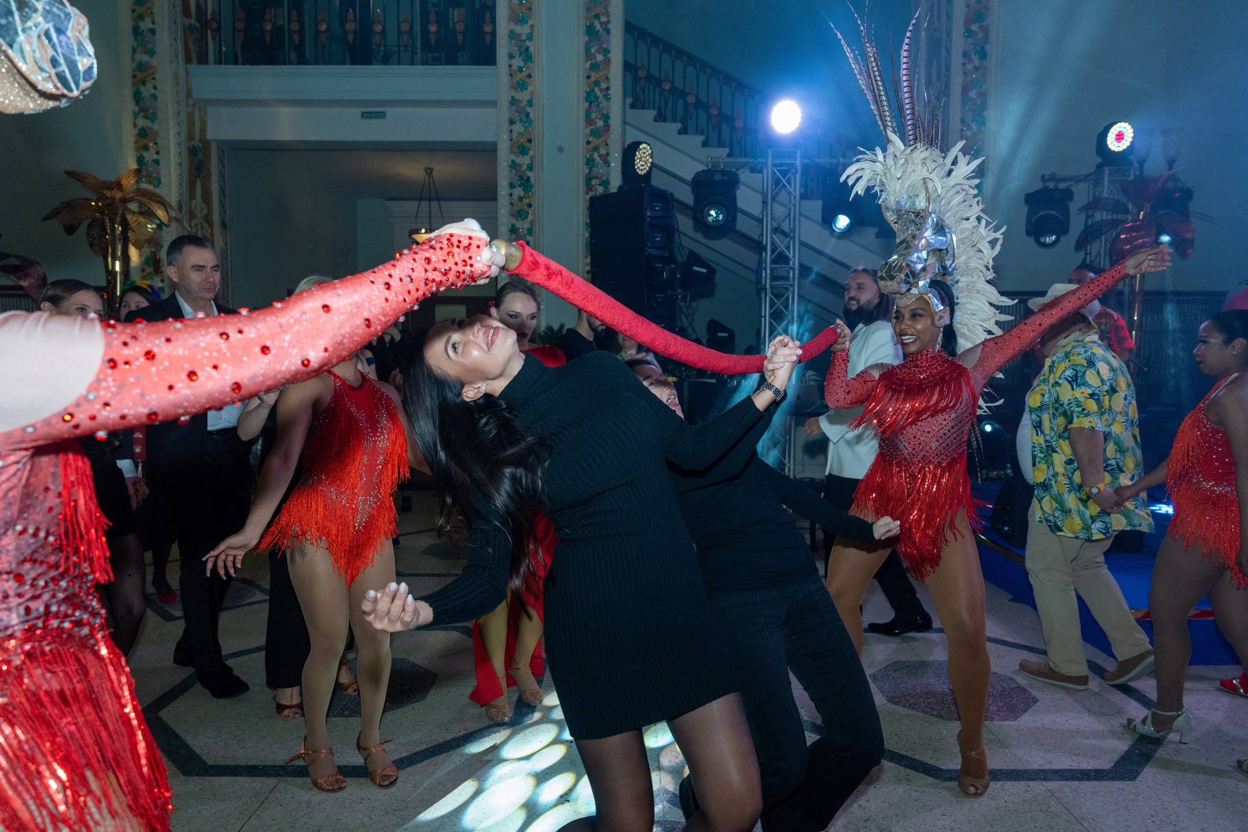 RS Bosco. Репортажный фотограф в Красной Поляне и Сочи Павлюченко Екатерина