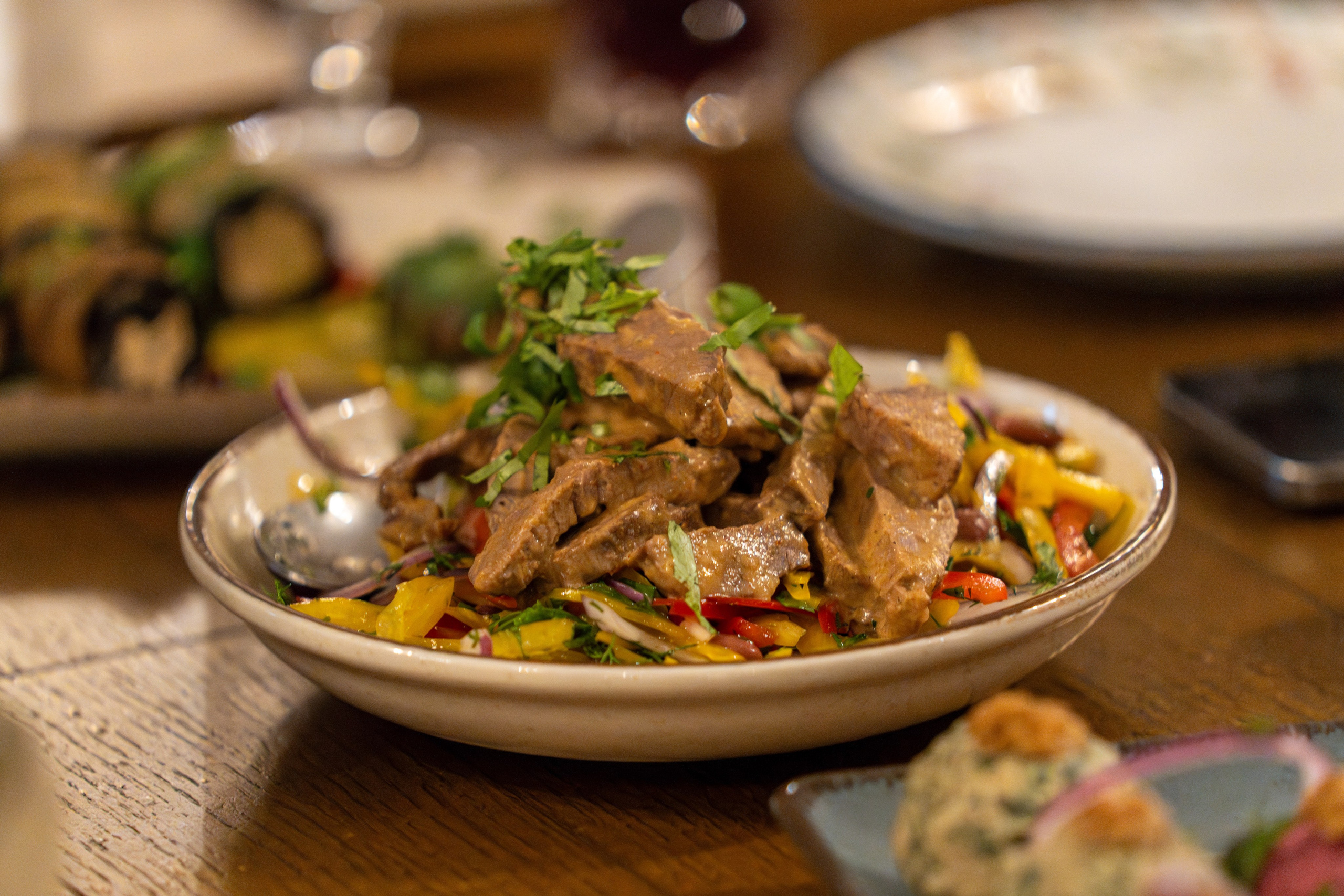 MICE мероприятие для компании Р-фарм. Репортажный фотограф в Красной Поляне и Сочи Павлюченко Екатерина