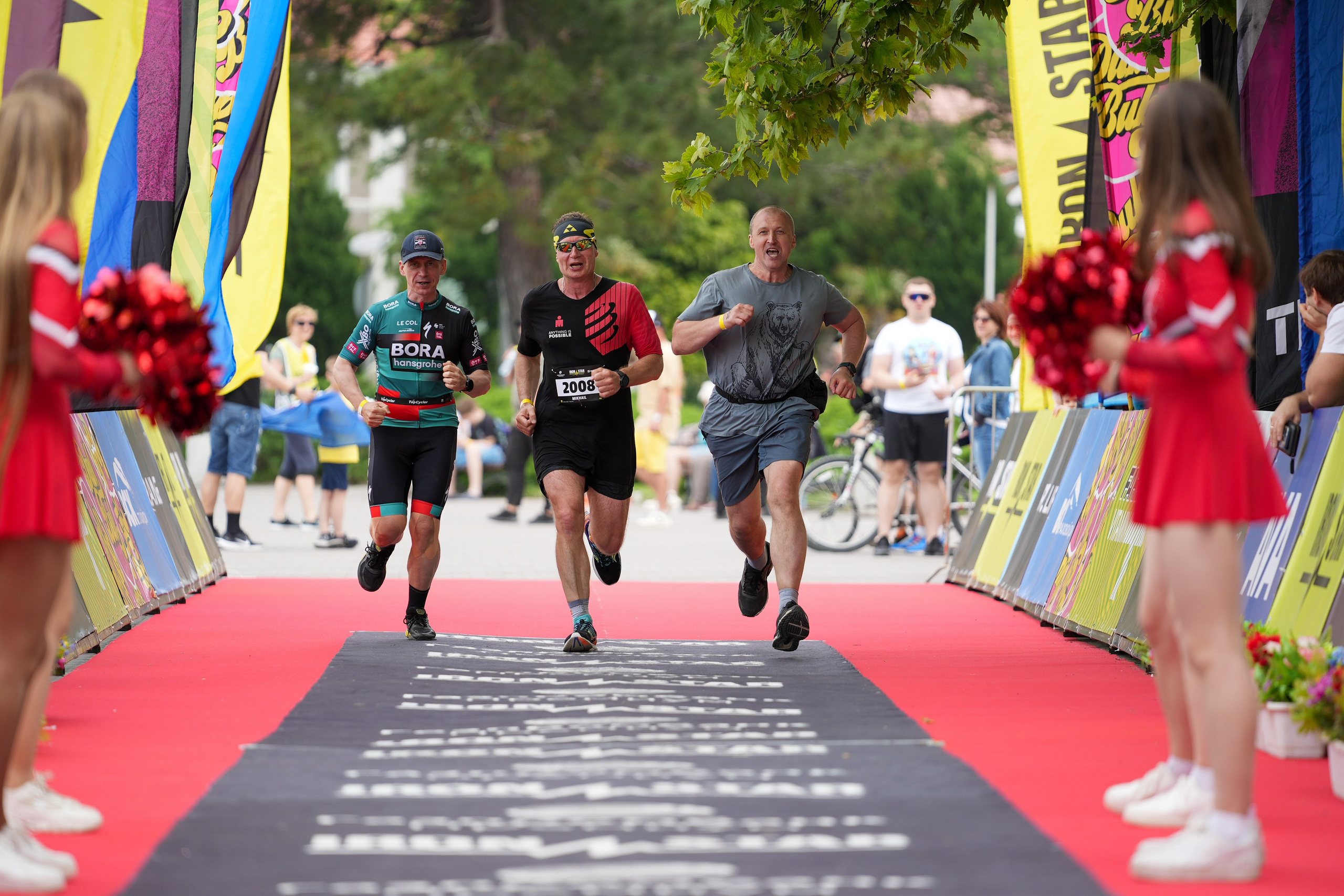 Триатлон Геленджик 2023 — отстрел. Репортажный фотограф в Красной Поляне и Сочи Павлюченко Екатерина