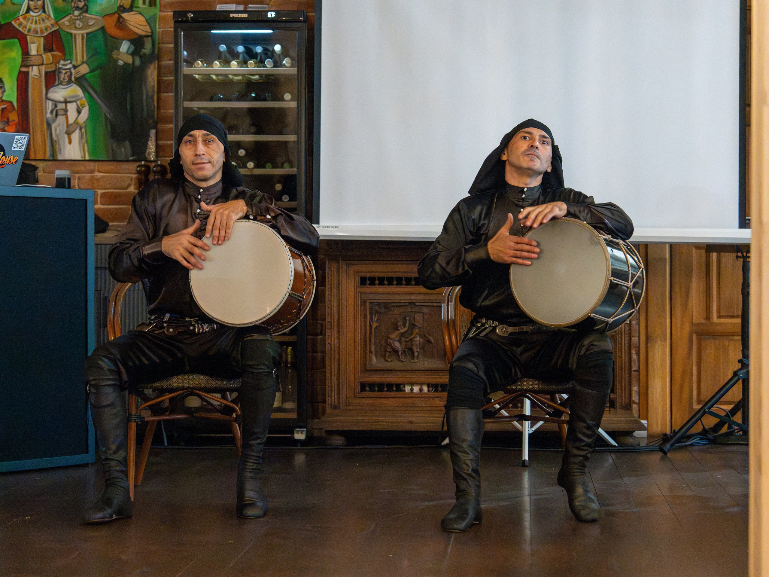 MICE мероприятие для компании Р-фарм. Репортажный фотограф в Красной Поляне и Сочи Павлюченко Екатерина