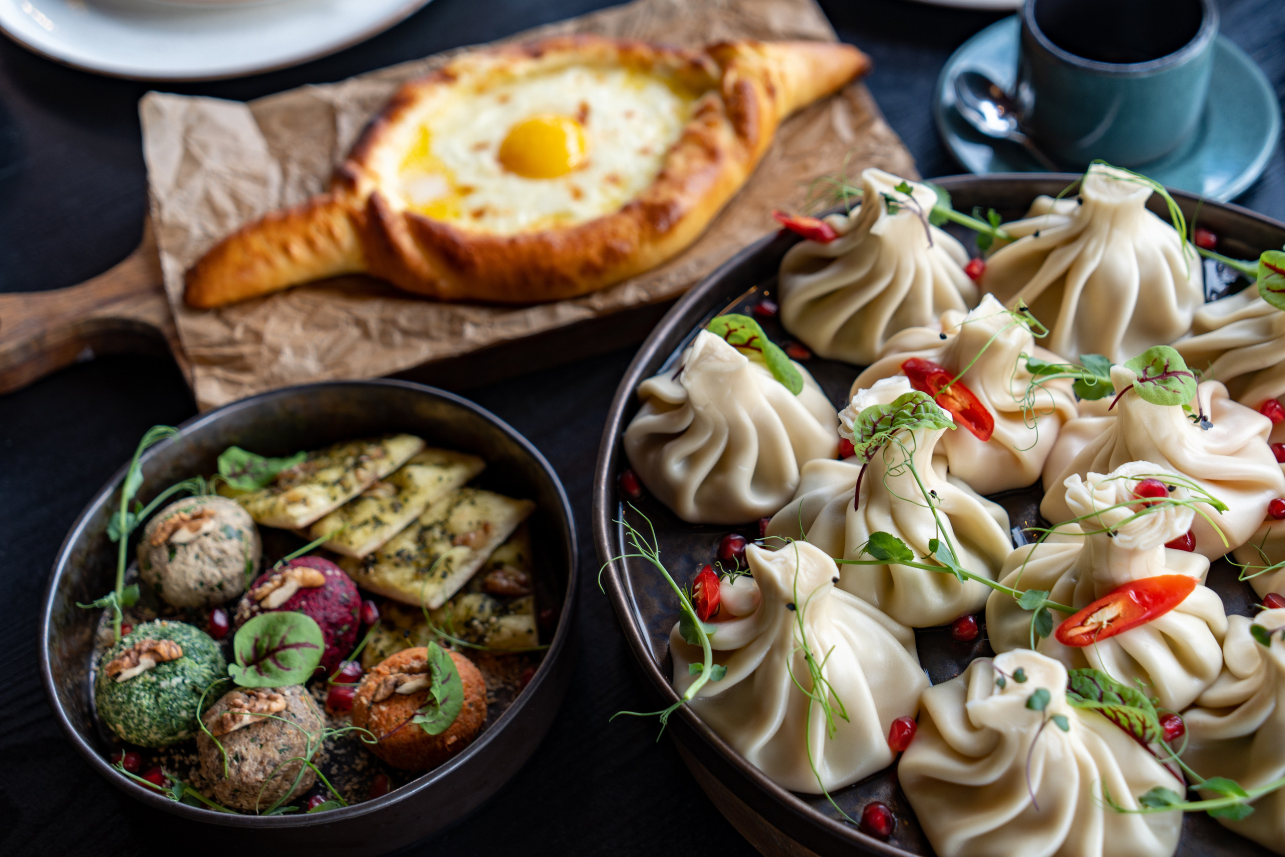 Предметная фотография блюд и напитков. Репортажный фотограф в Красной Поляне и Сочи Павлюченко Екатерина