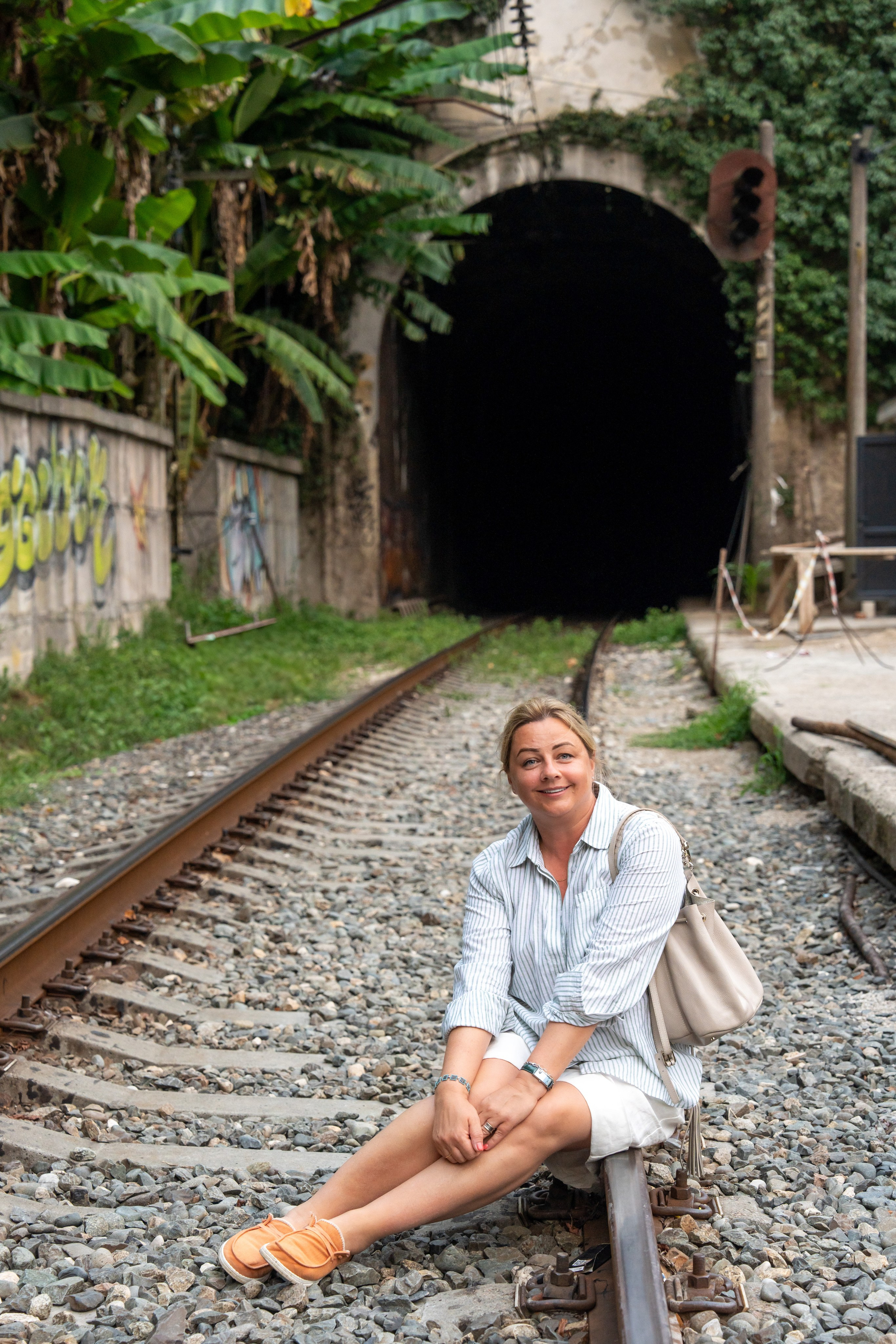 Mice мероприятие — тур по Абхазии. Репортажный фотограф в Красной Поляне и Сочи Павлюченко Екатерина