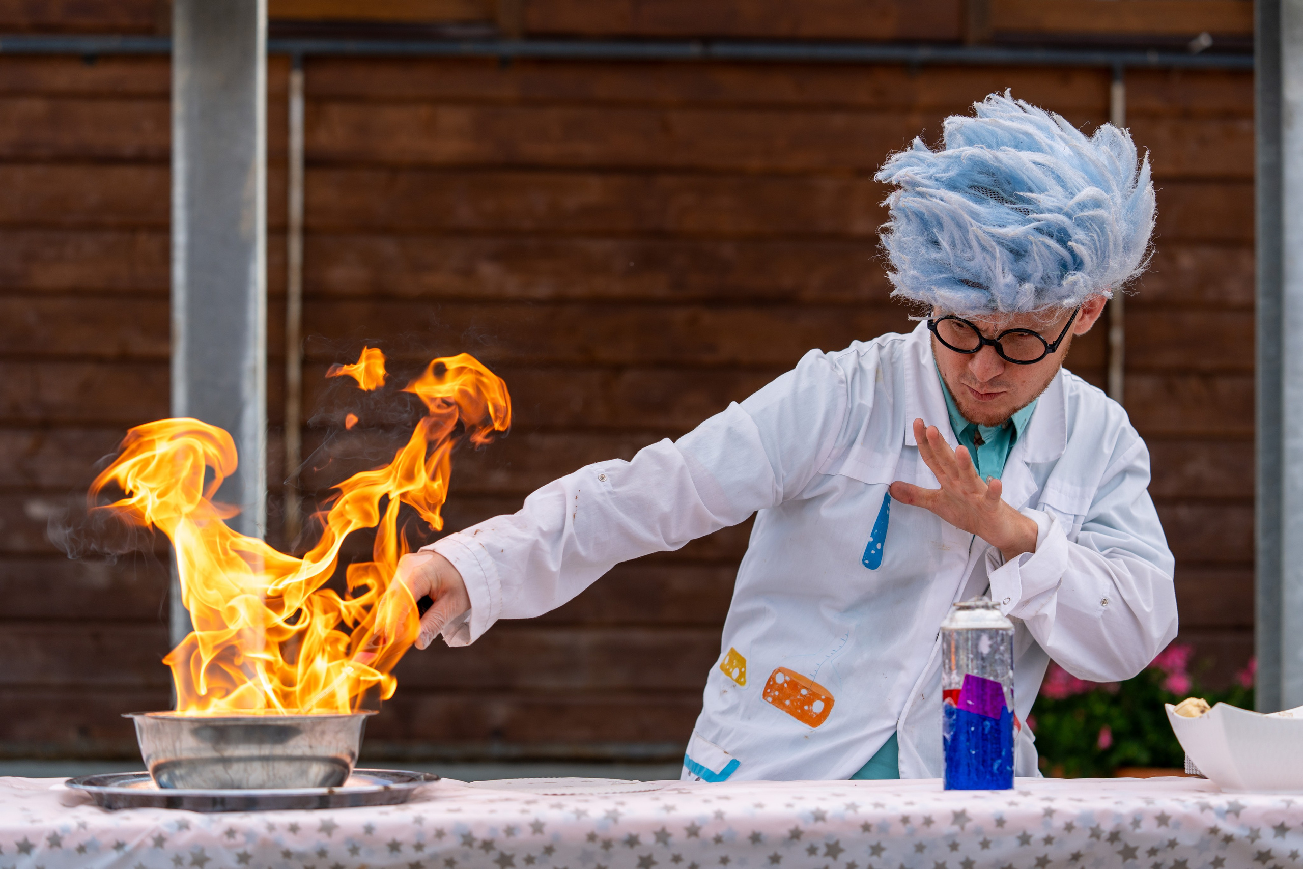 Мероприятие «Зима на за горами» на курорте Газпром Лаура. Репортажный фотограф в Красной Поляне и Сочи Павлюченко Екатерина