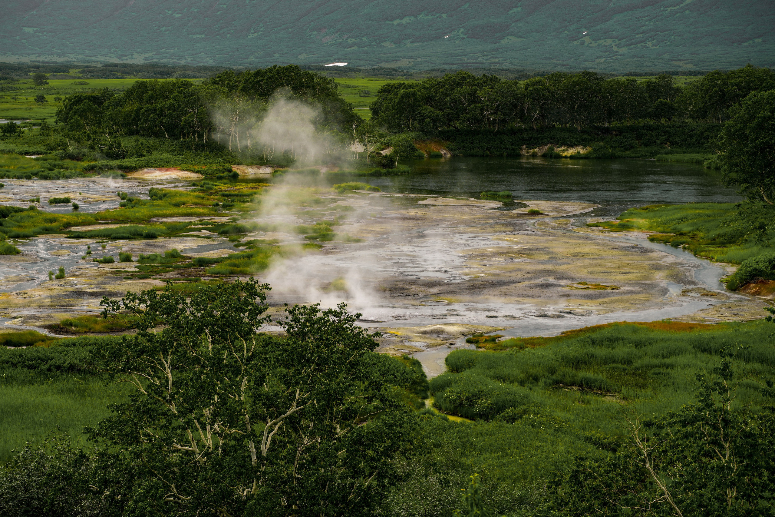 Путешествия и пейзаж. Репортажный фотограф в Красной Поляне и Сочи Павлюченко Екатерина