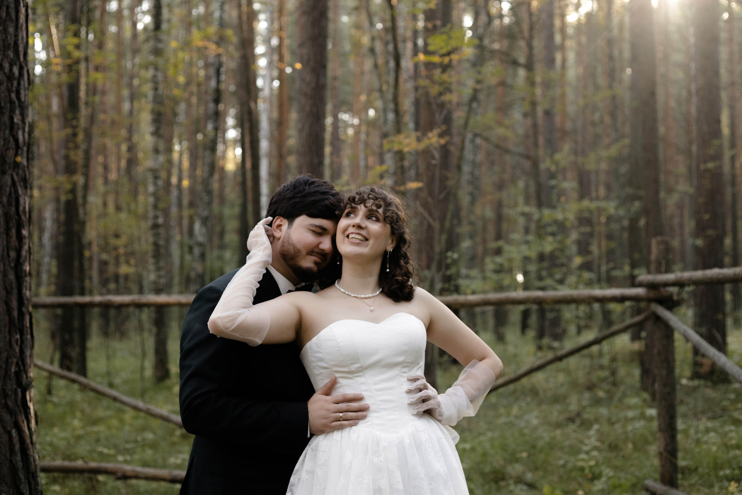 Железобетонно. Свадебный фотограф видеограф Новосибирск Кемерово Калининград