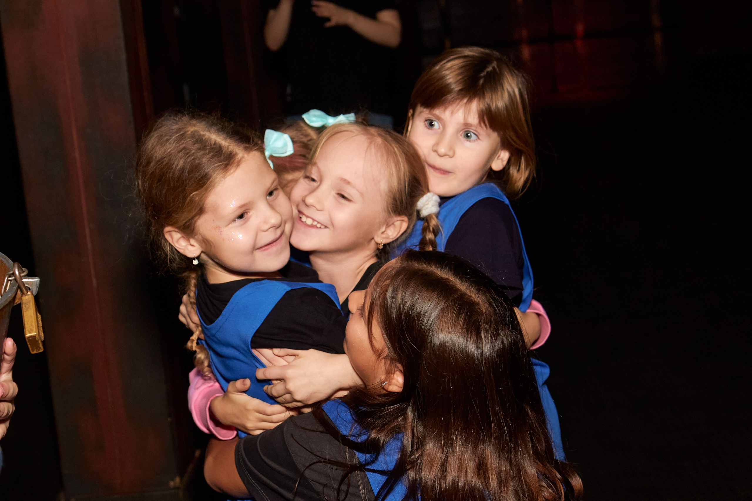 Фотосъёмка квестов и квест-шоу. Предметный и репортажный фотограф Алексей Кротов