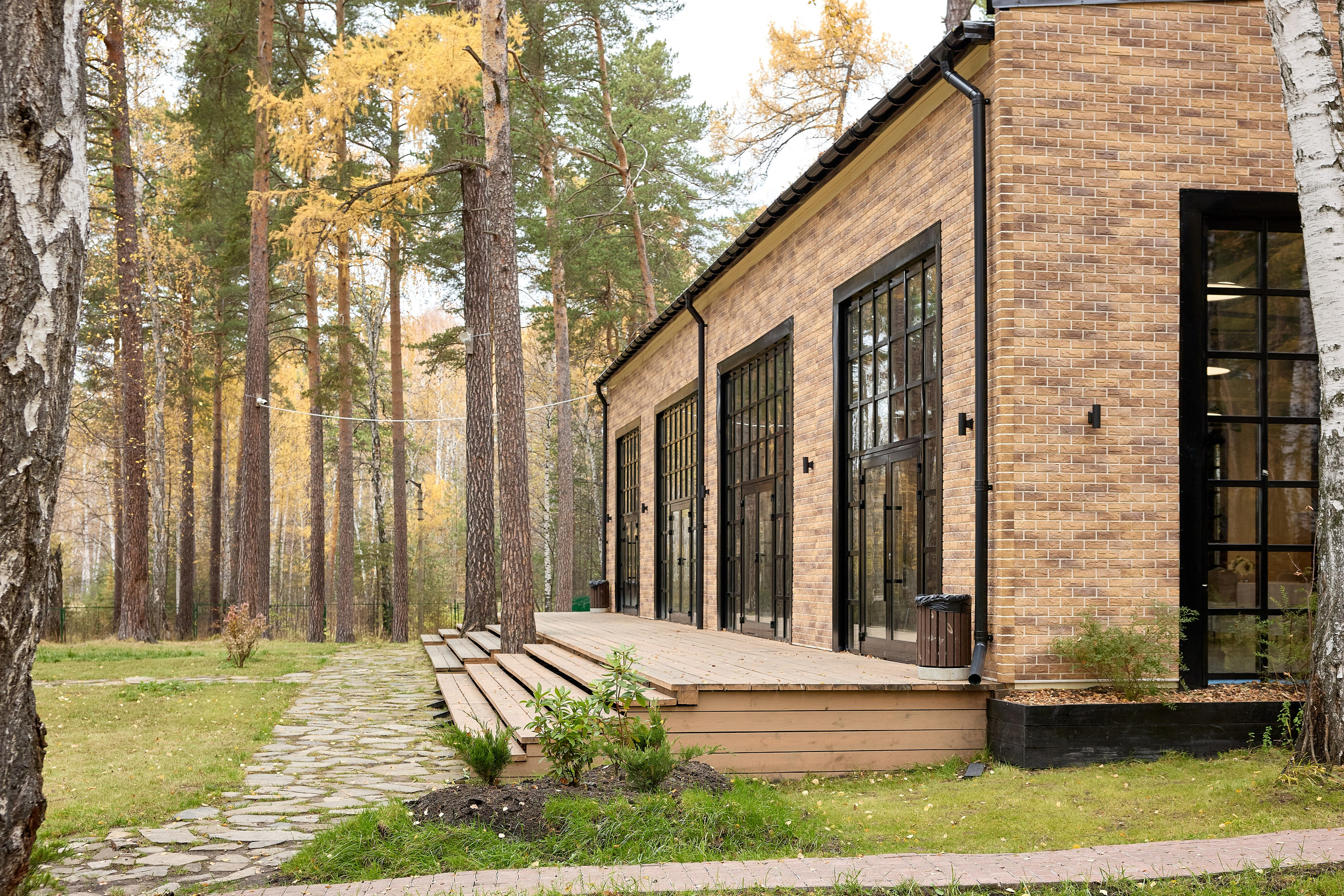 База отдыха «Лесная сказка». Предметный и репортажный фотограф Алексей Кротов