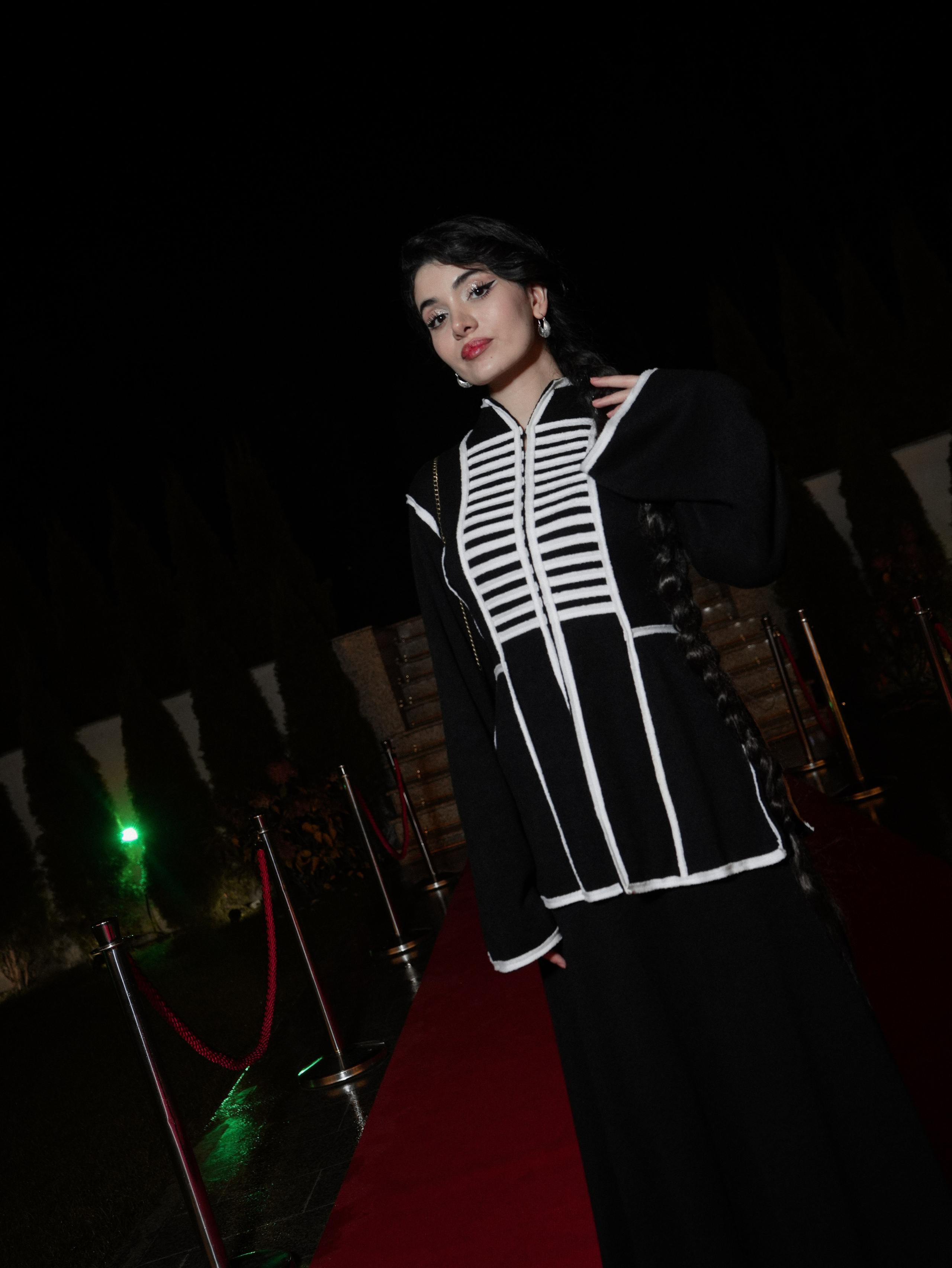 ГалГаи. Norikyan Diana