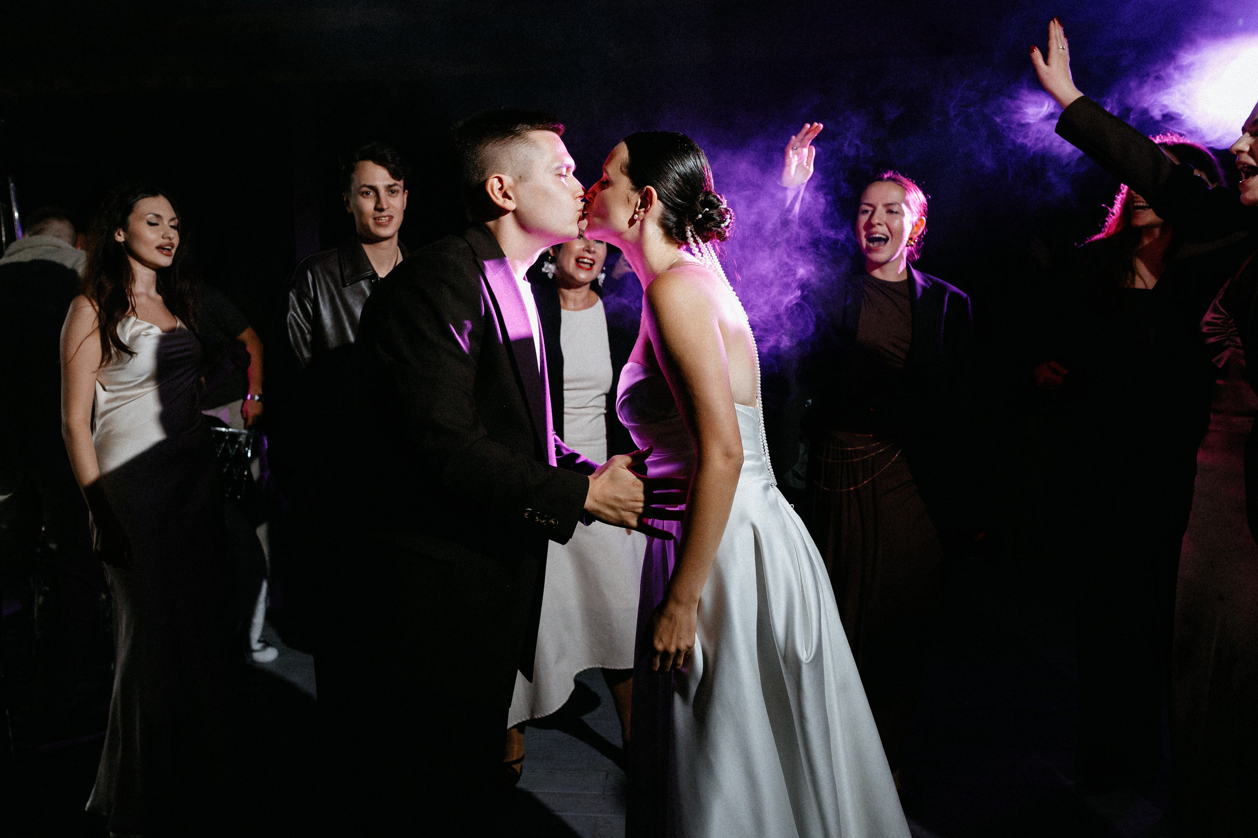 Евгений и Анна. SunVoda. Свадебный фотограф Балчугова Мария Екатеринбург