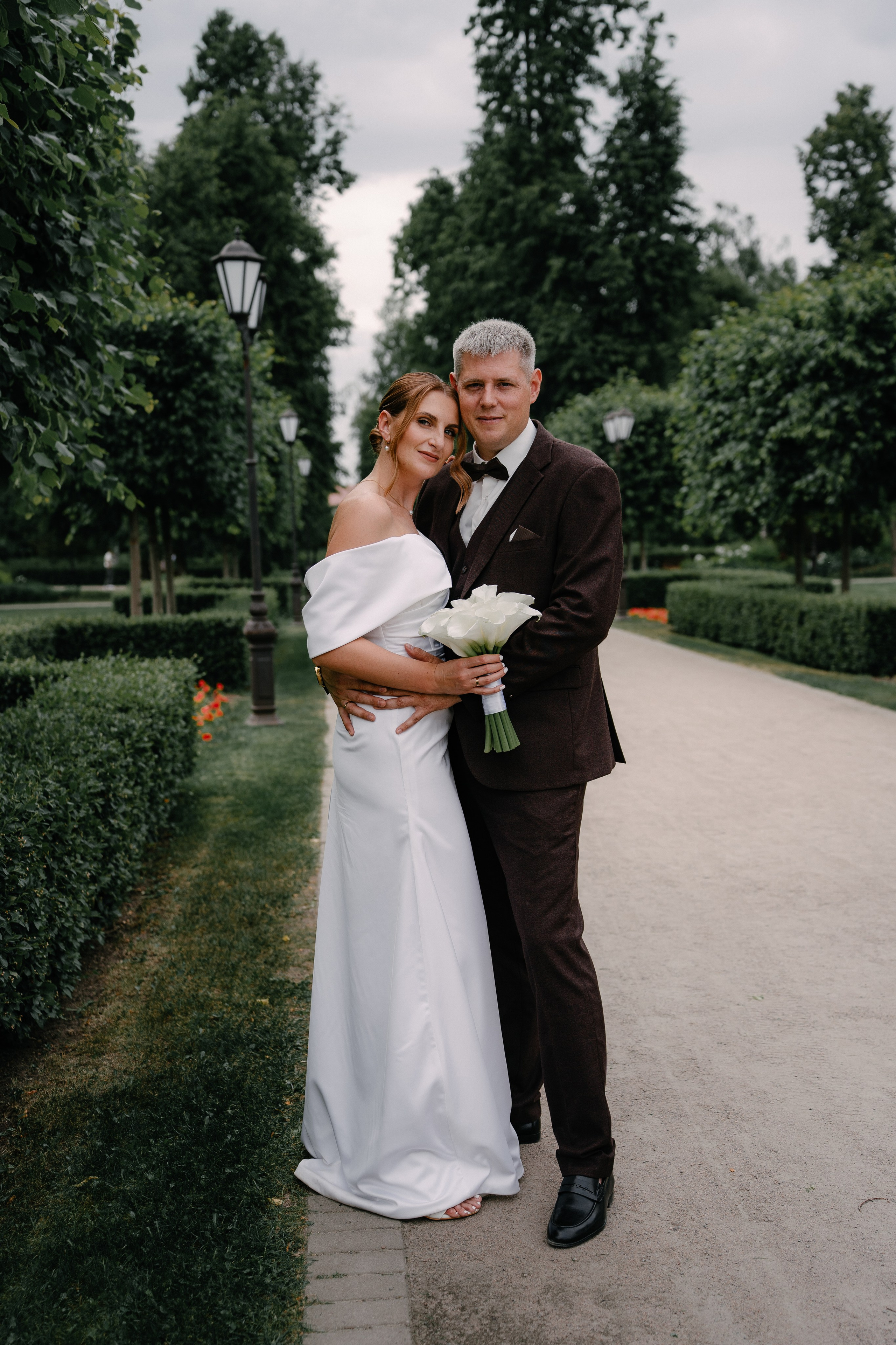 Антон и Надежда. Свадебный и семейный фотограф в Воронеже Анастасия Бойко