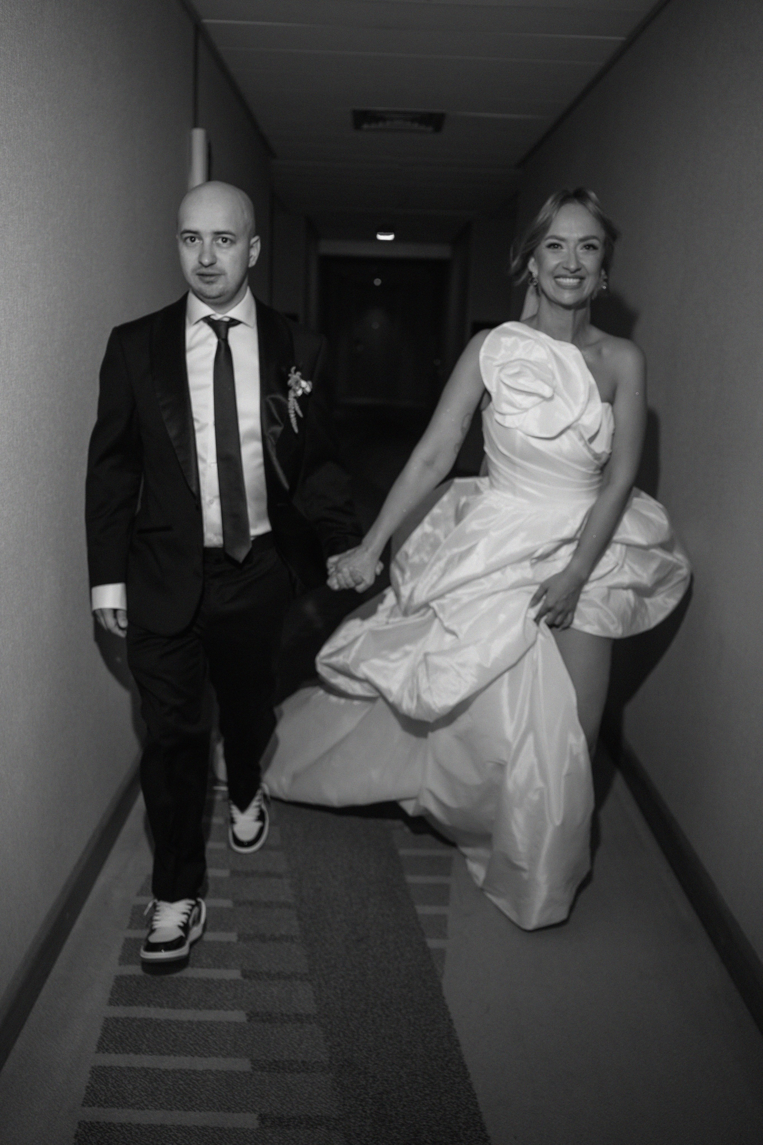 Александр и Марина. Свадебный и семейный фотограф в Воронеже Анастасия Бойко