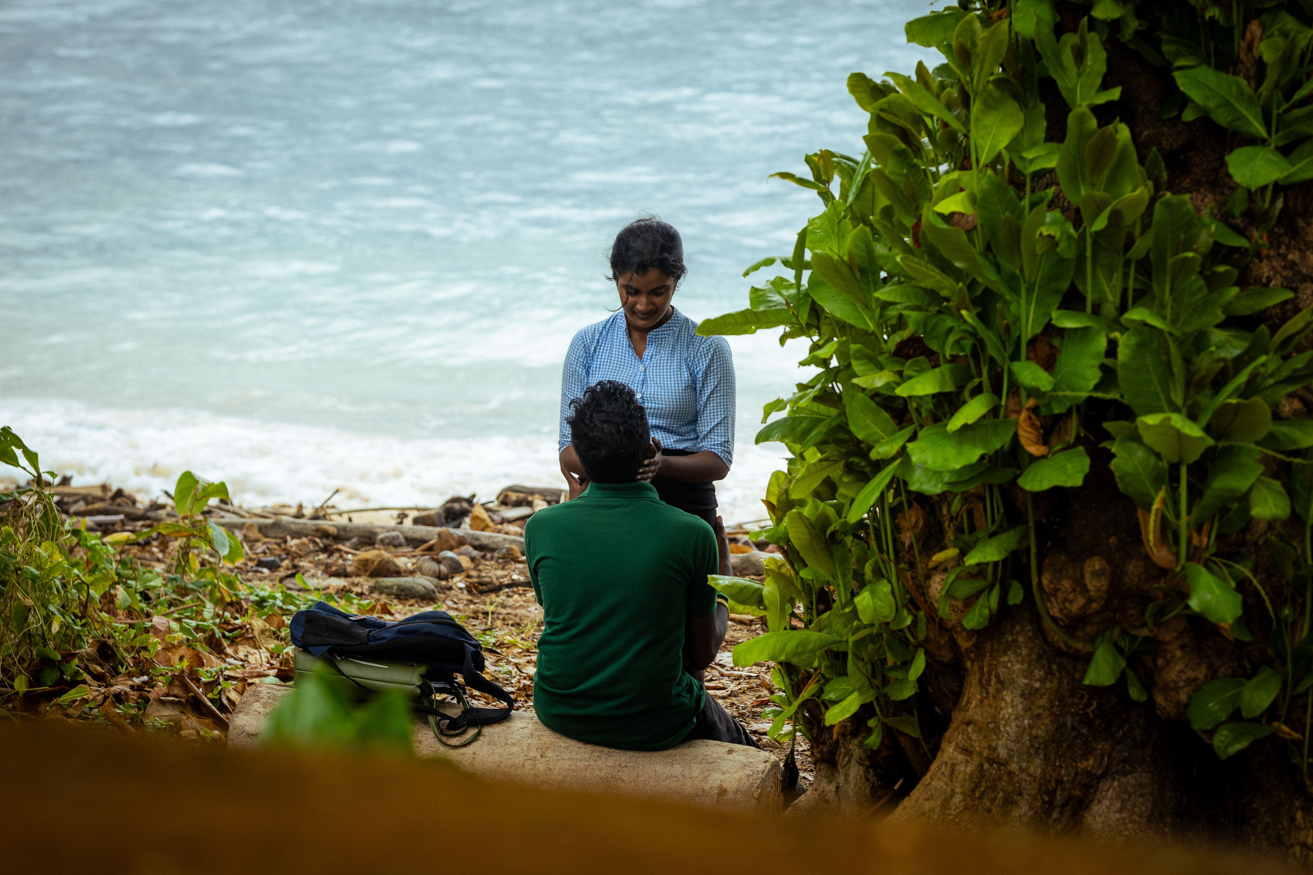 Шри-Ланка (весна 2024). Фотограф Виноградов Константин