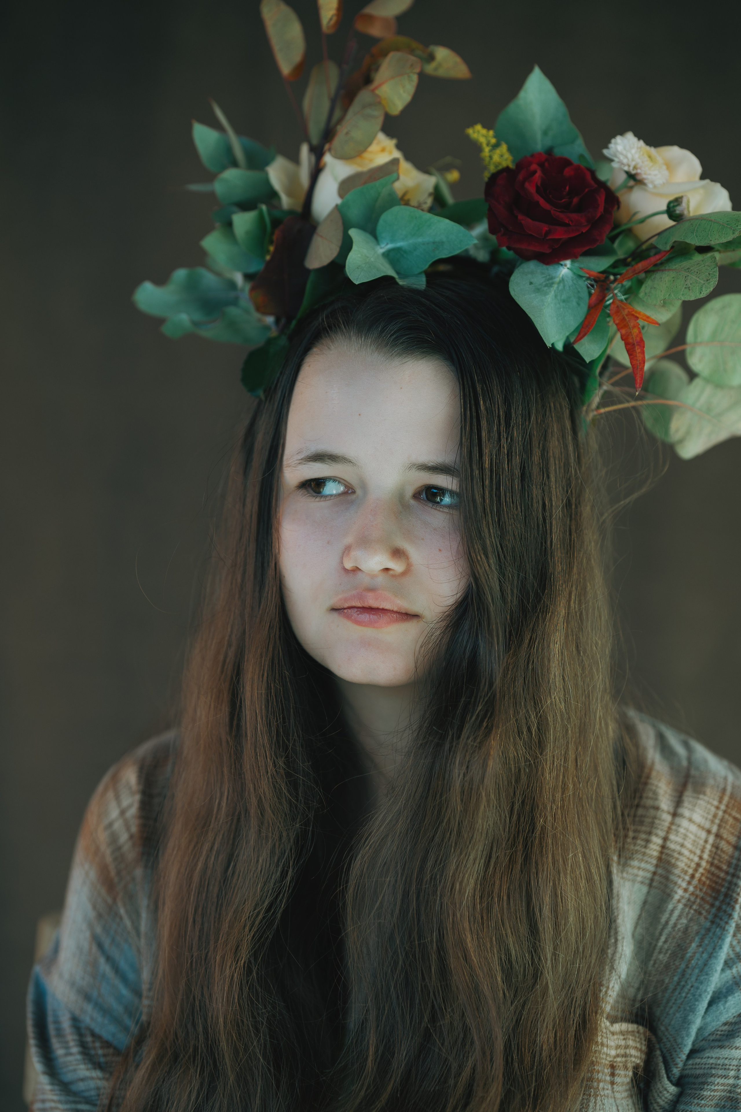 …история о цветочных принцессах. Марковы: фото, видео, кино и книги