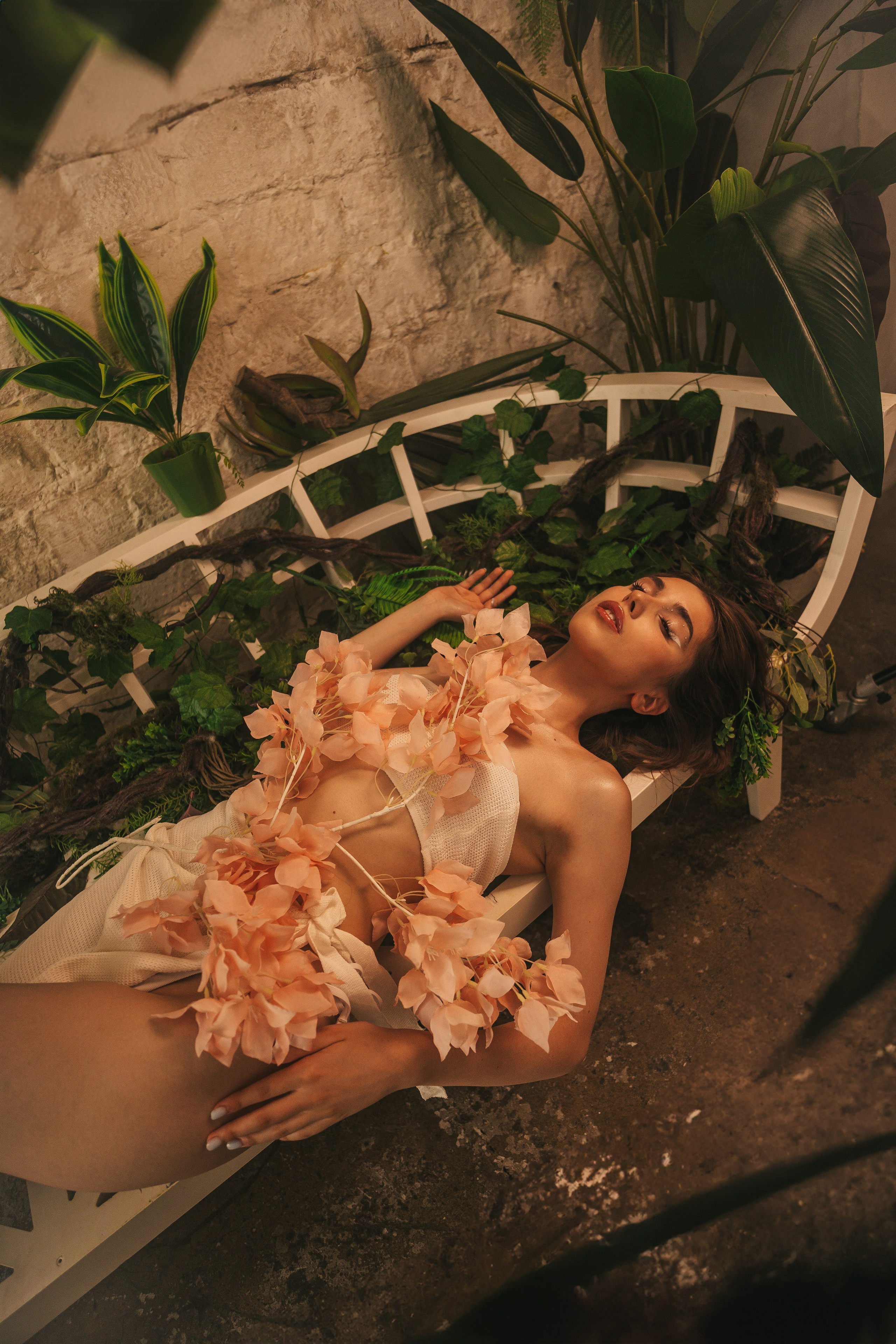 Лера. Фотограф в Москве Татьяна Костакова