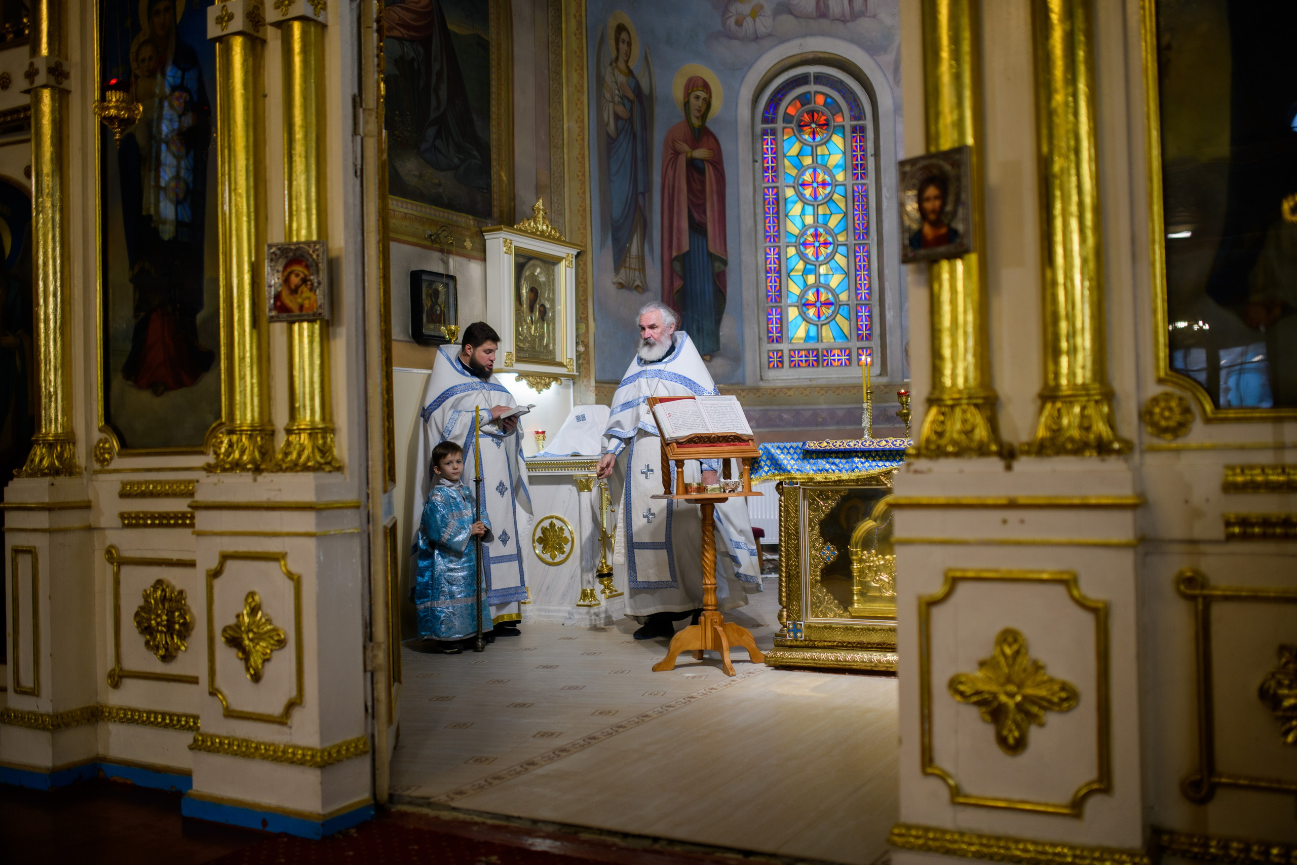 День памяти Панкратия Печерского 22.02.2024. Семейный и свадебный фотограф в Феодосии и Коктебеле