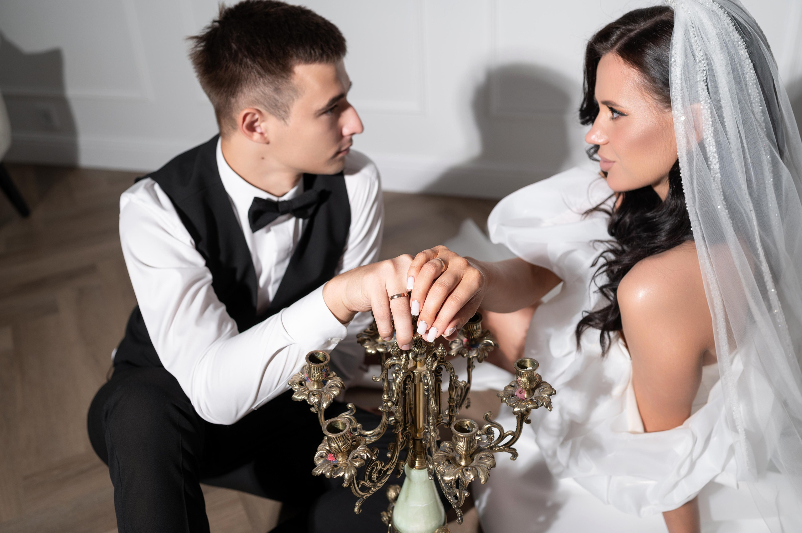 Руслан и Ангелина. Свадебный, портретный, коммерческий, предметный фотограф в Ставрополе Иван Белашов