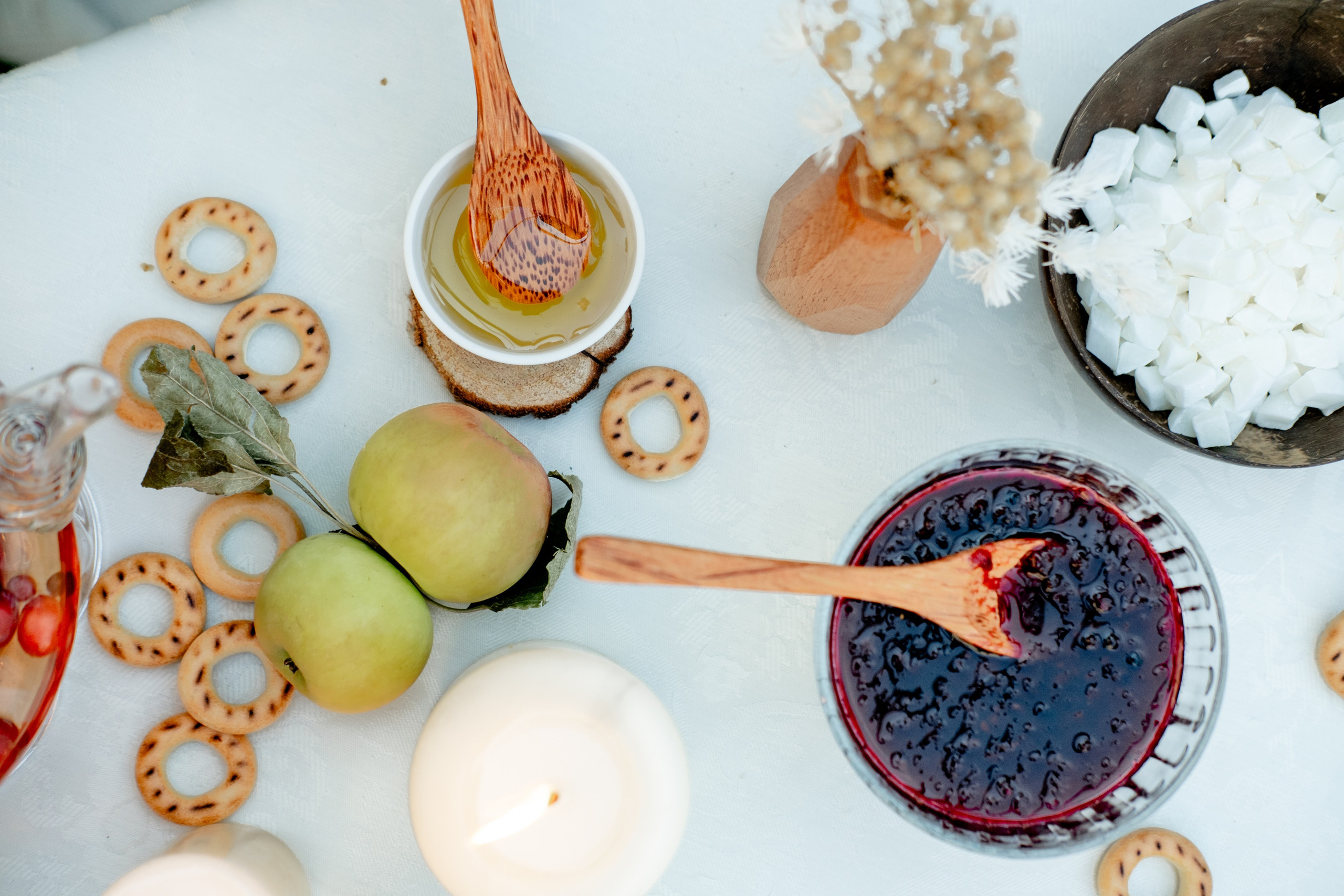 Контент фотограф в Санкт-Петербурге Валерия Комарова