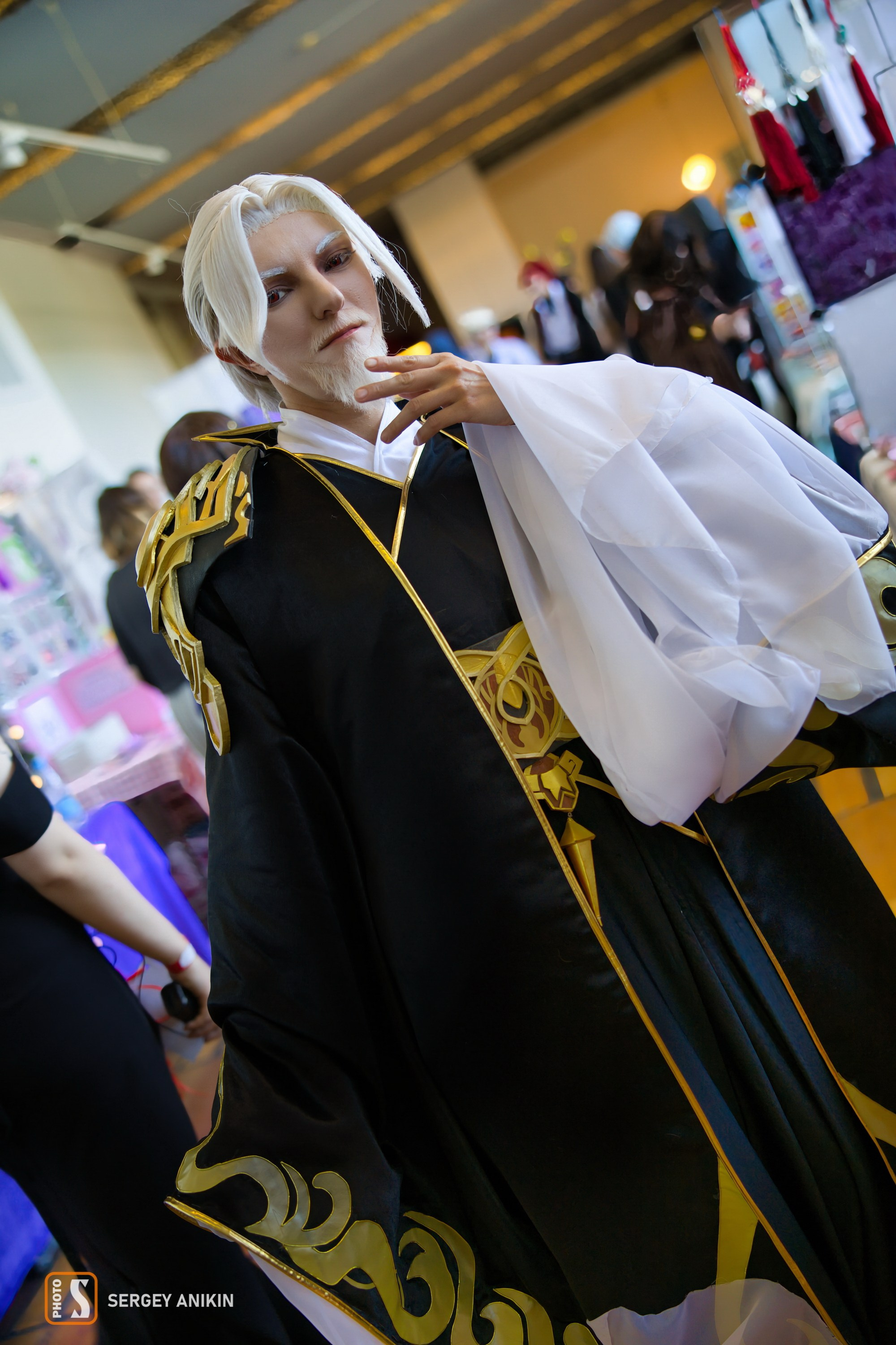 Фоторепортаж с фестиваля Alia Fest 2025 в Москве