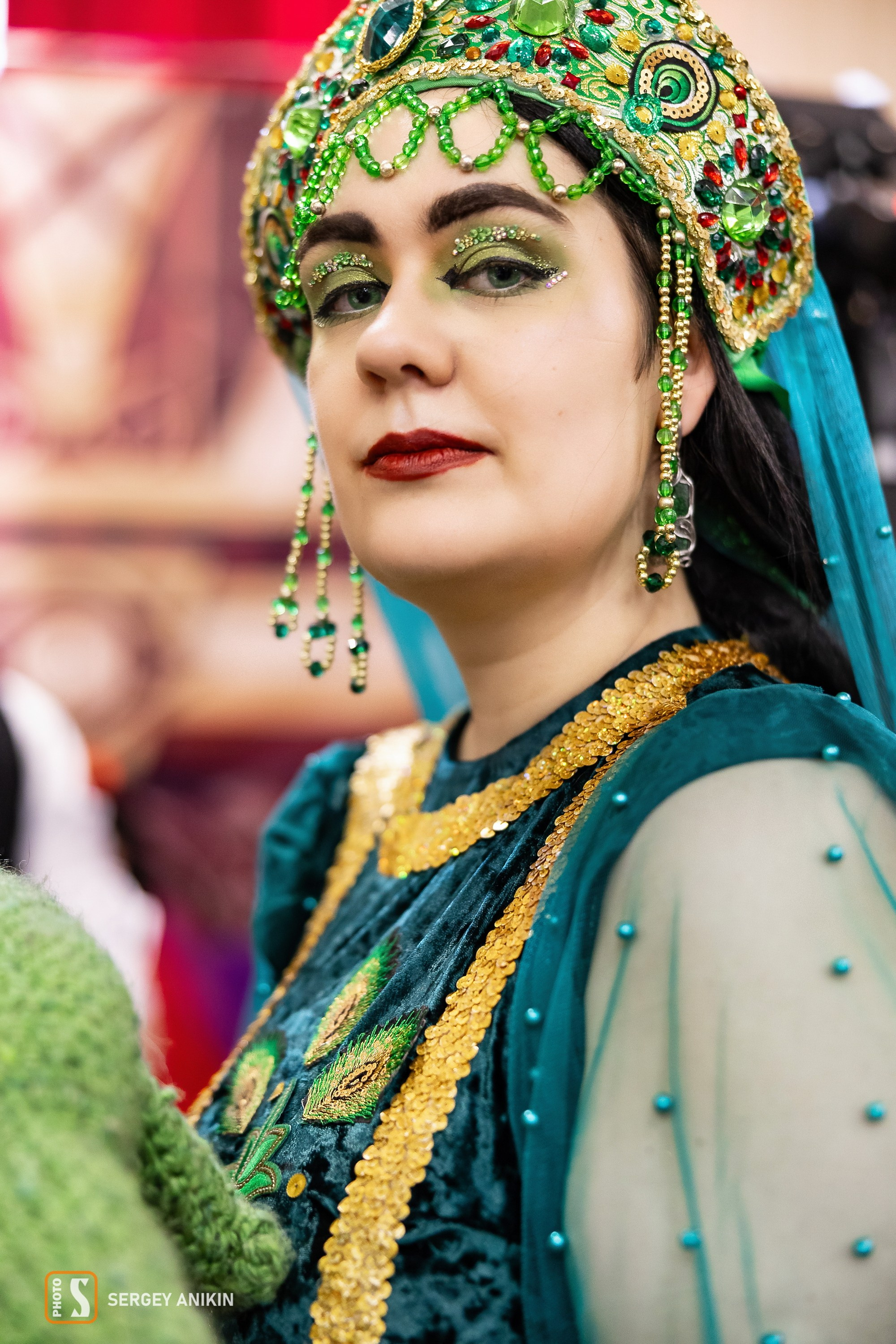 Фоторепортаж с фестиваля MagicFest 2025 в Москве