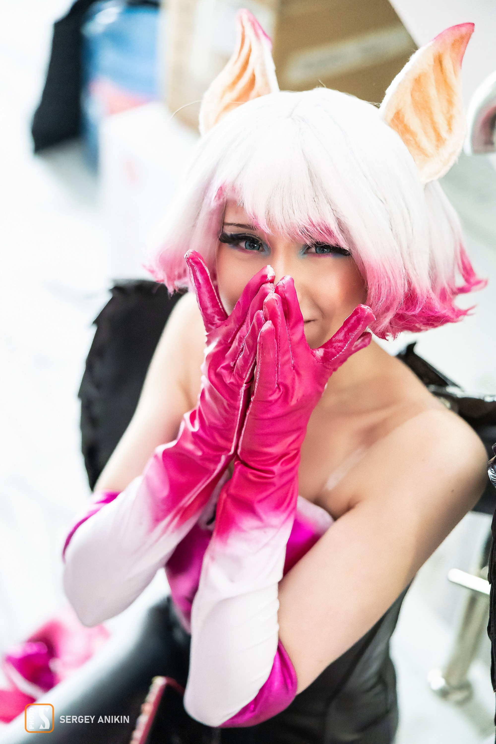 Фоторепортаж с фестиваля ДЕДфест 2025 в Москве