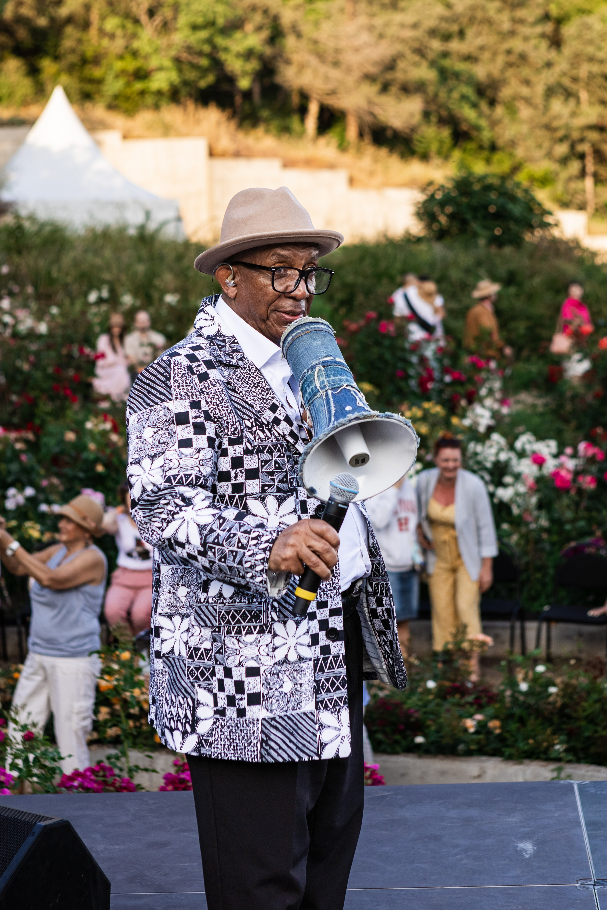 Фестиваль «Природа искусства» 2023. Свадебный фотограф, фотосъемка в Крыму, Севастополе, Симферополе, Ялте