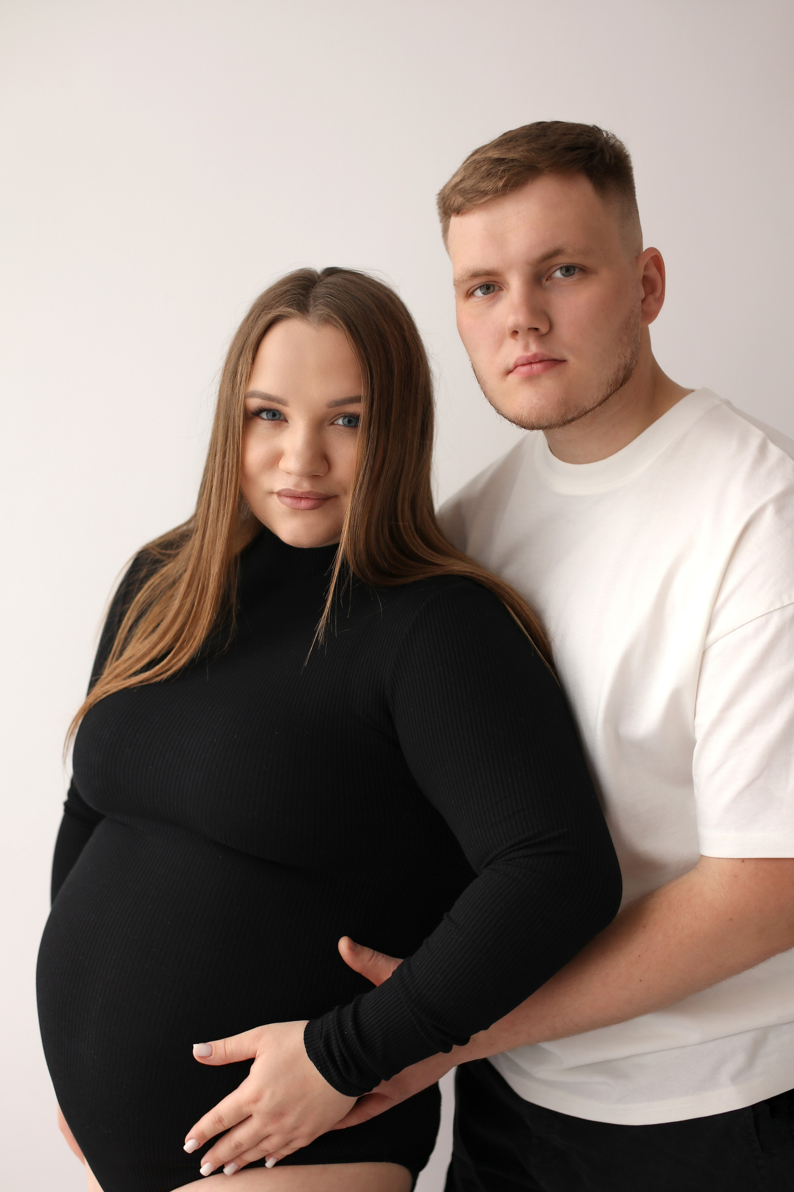 фотограф беременности в Калининграде