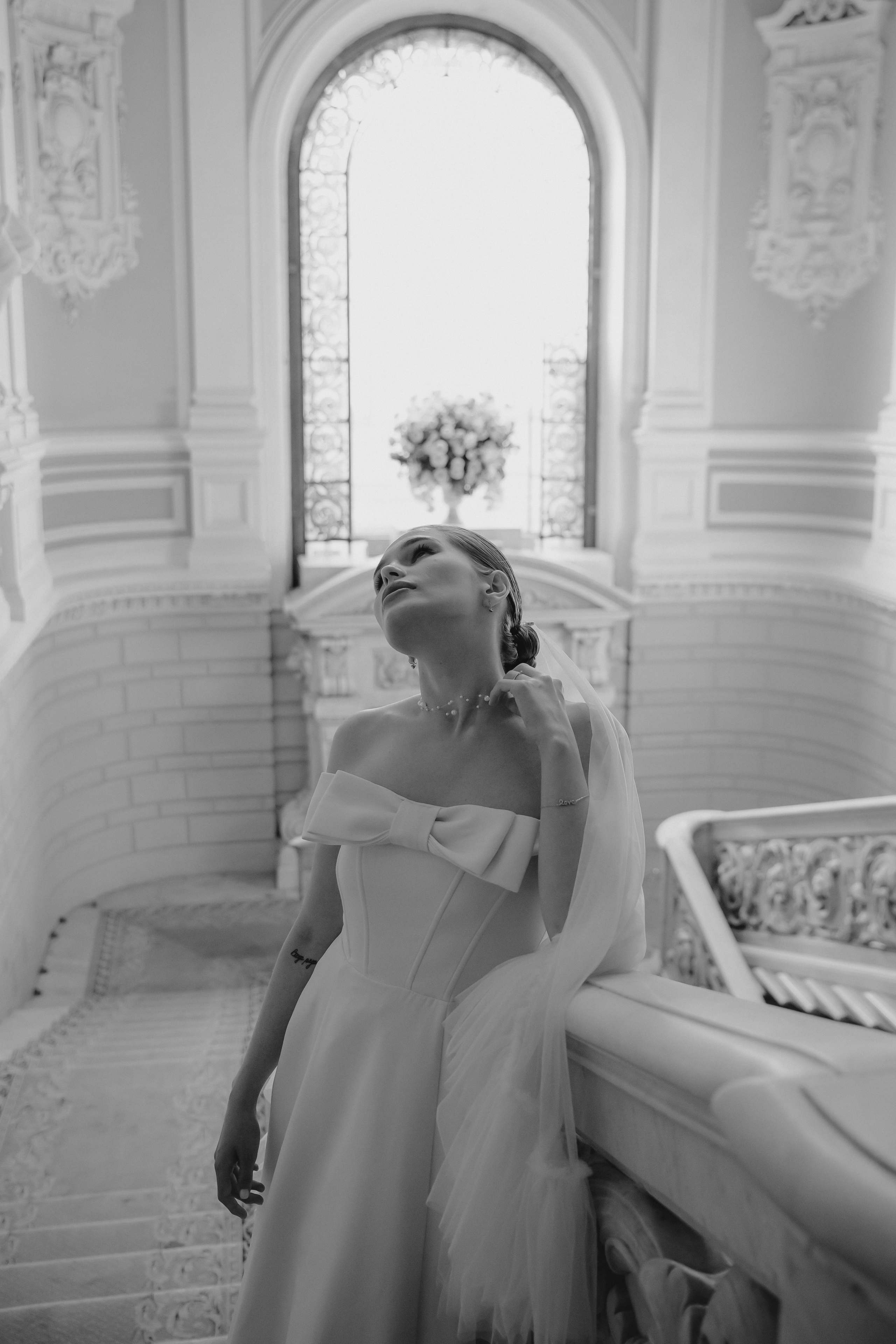 Wedding Day. Анна Михайлова|Свадебный фотограф в Санкт-Петербурге