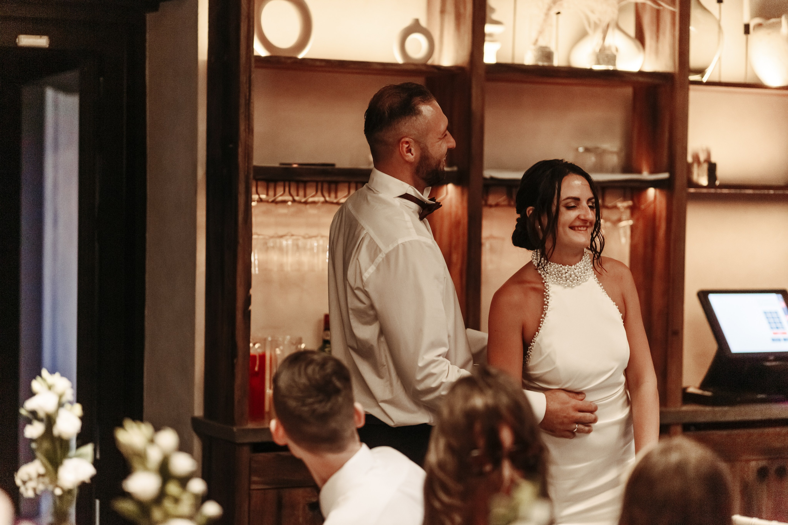 Никита Марина. Свадебный фотограф в Санкт-Петербурге