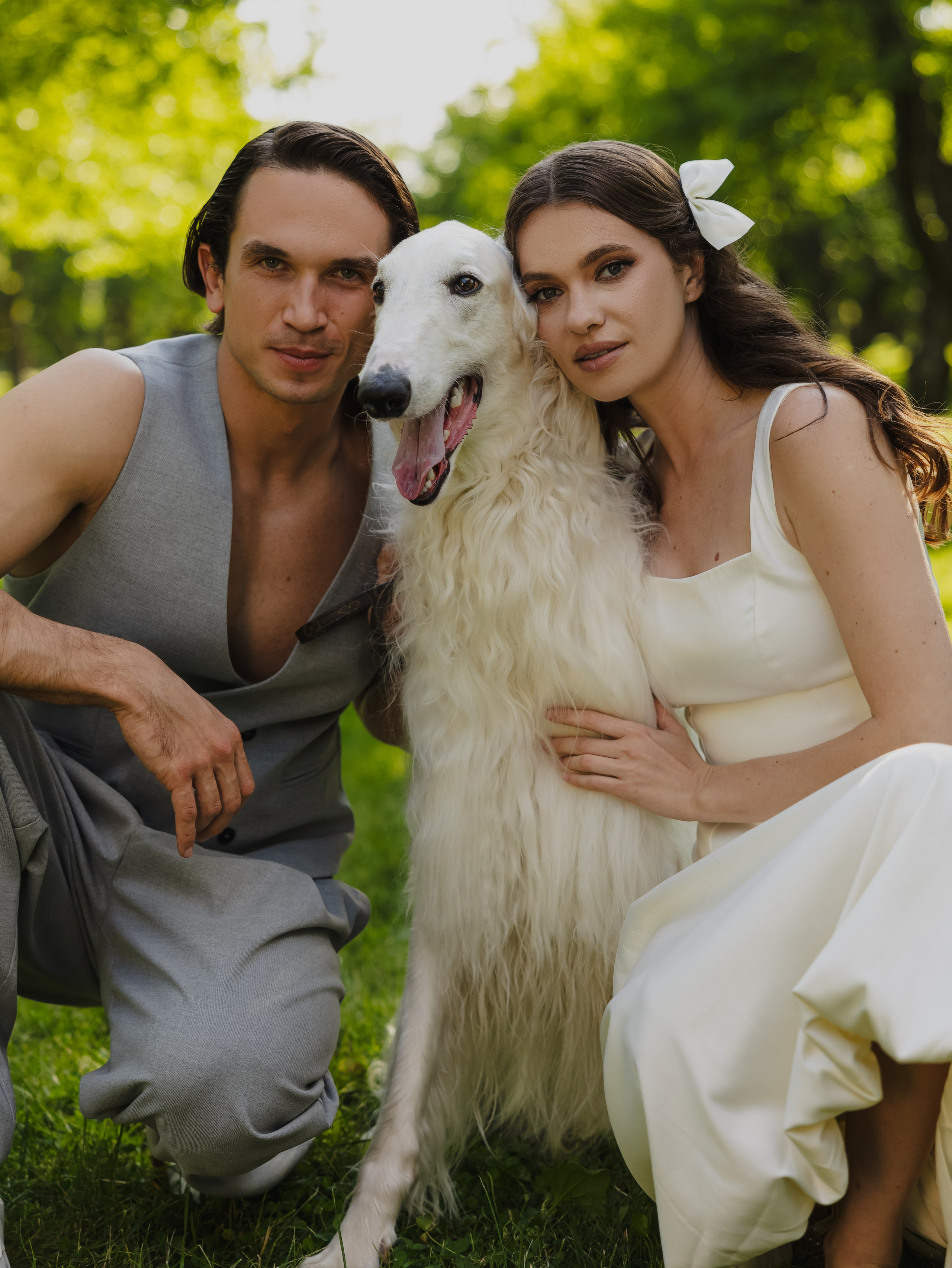 Одним летним вечером