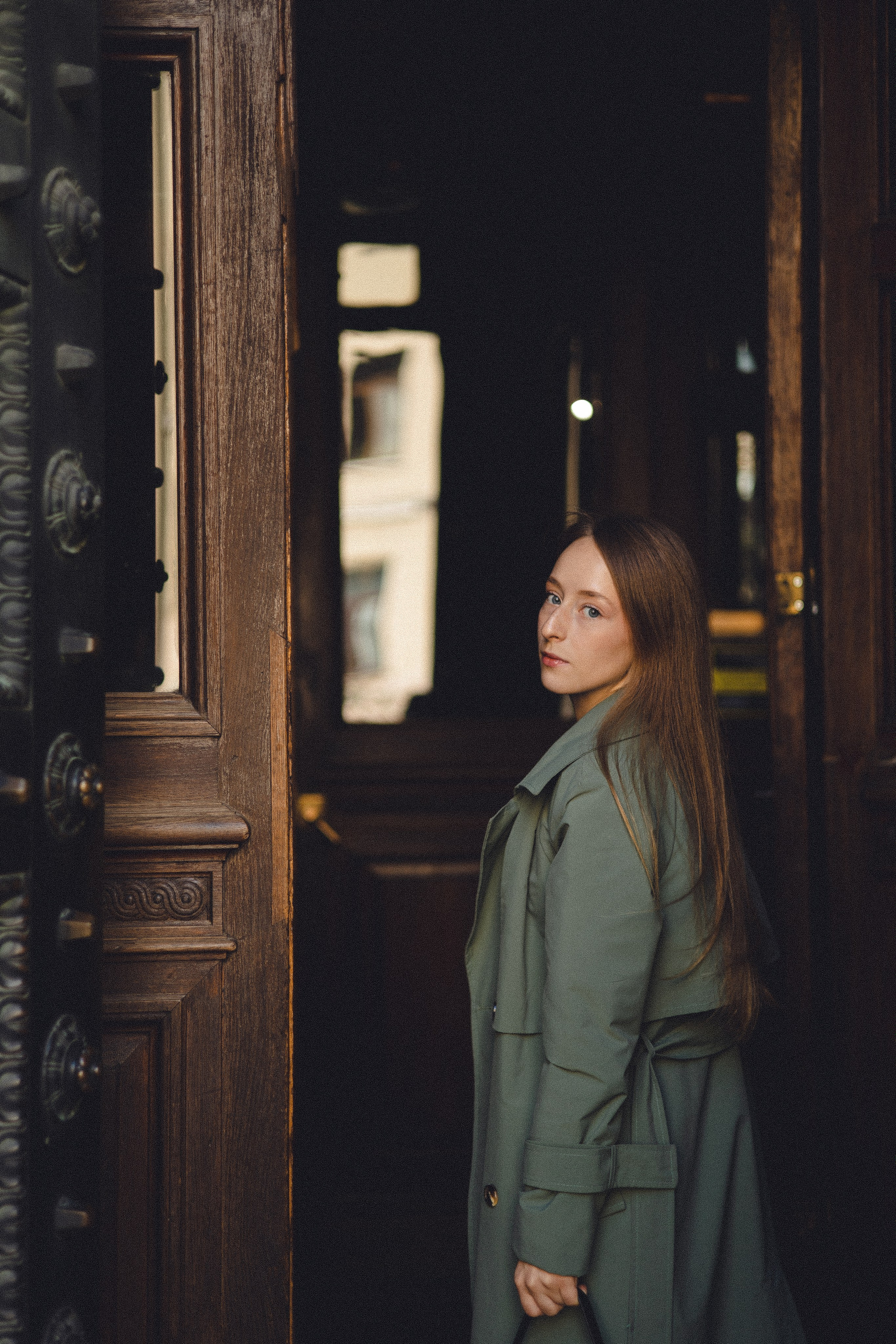 Индивидуальная фотосессия для девушки Питер. Фотограф в Санкт-Петербурге Осокина Елизавета