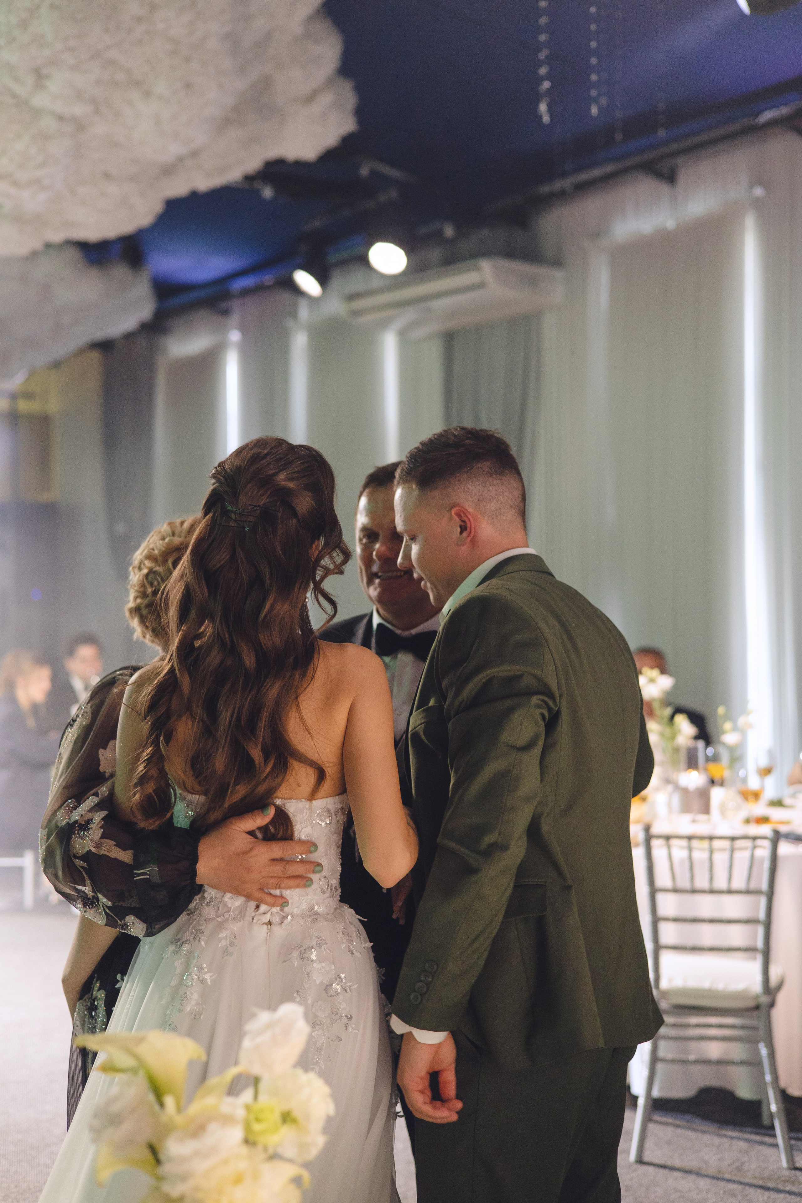 Оксана и Влад. Фотограф в Санкт-Петербурге Осокина Елизавета