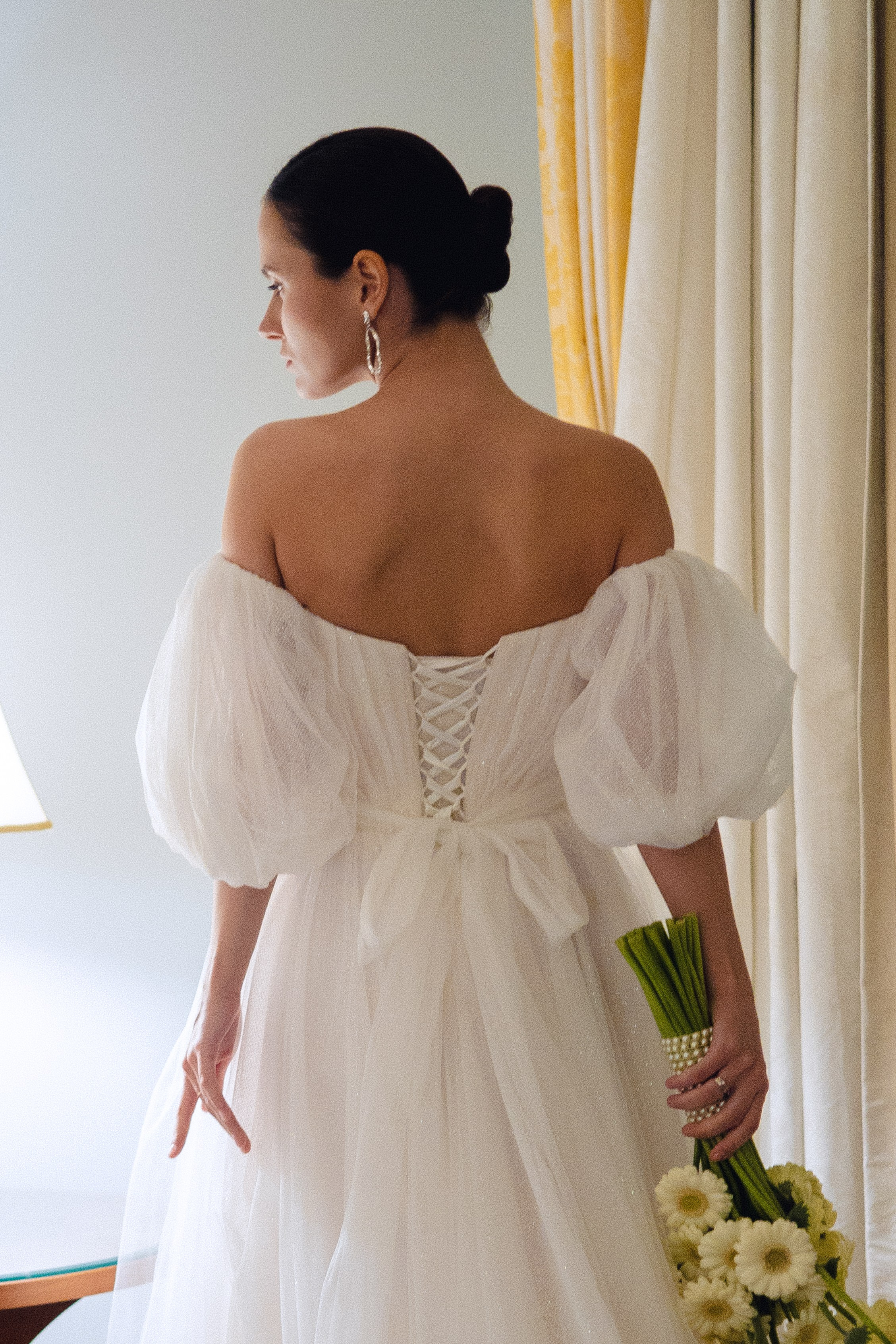 Полина и Дмитрий. Фотограф в Санкт-Петербурге Осокина Елизавета