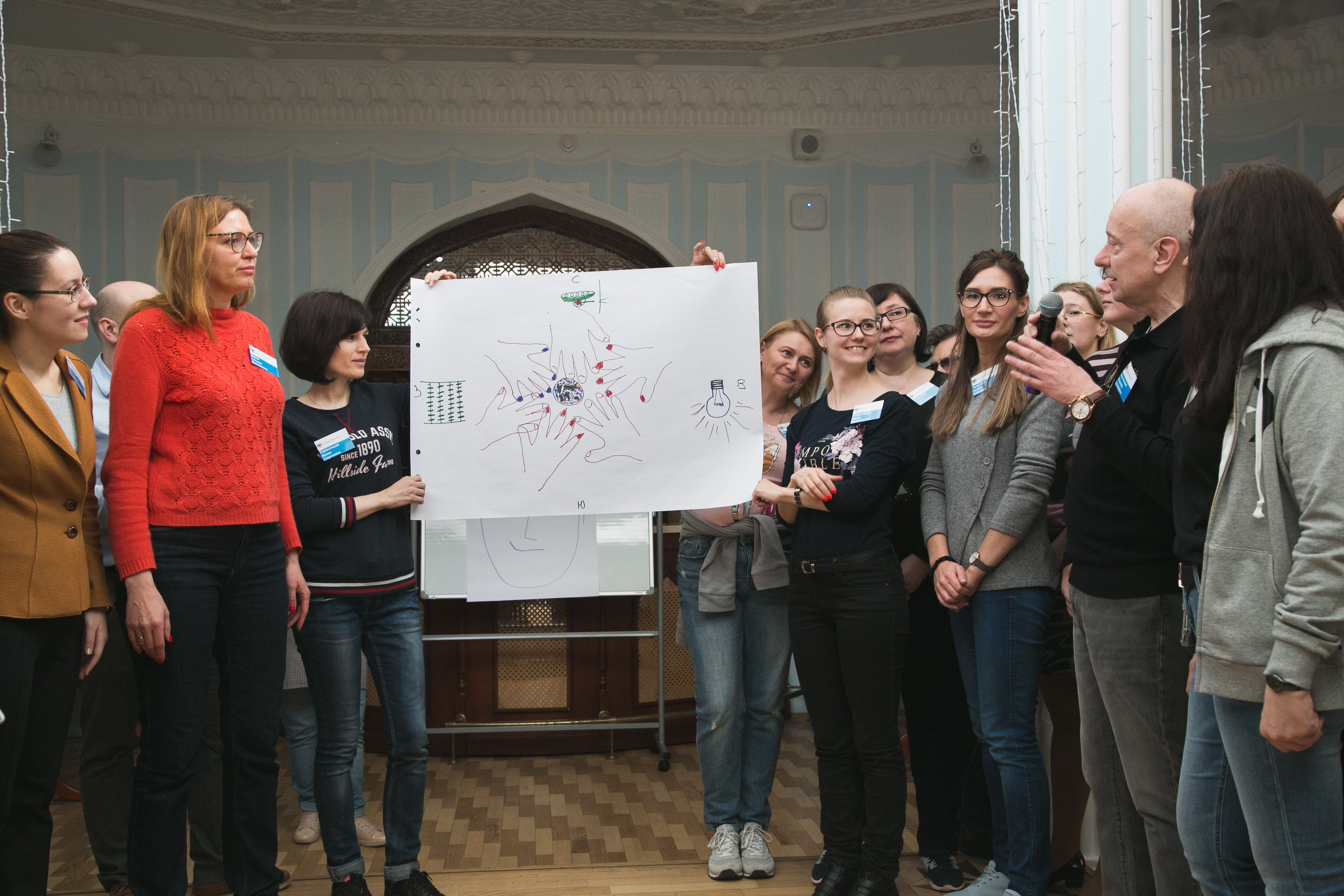 Тимбилдинги. Профессиональный фотограф Евгений Земцов в Москве. Контент съемка, репортаж мероприятий, бизнес портреты