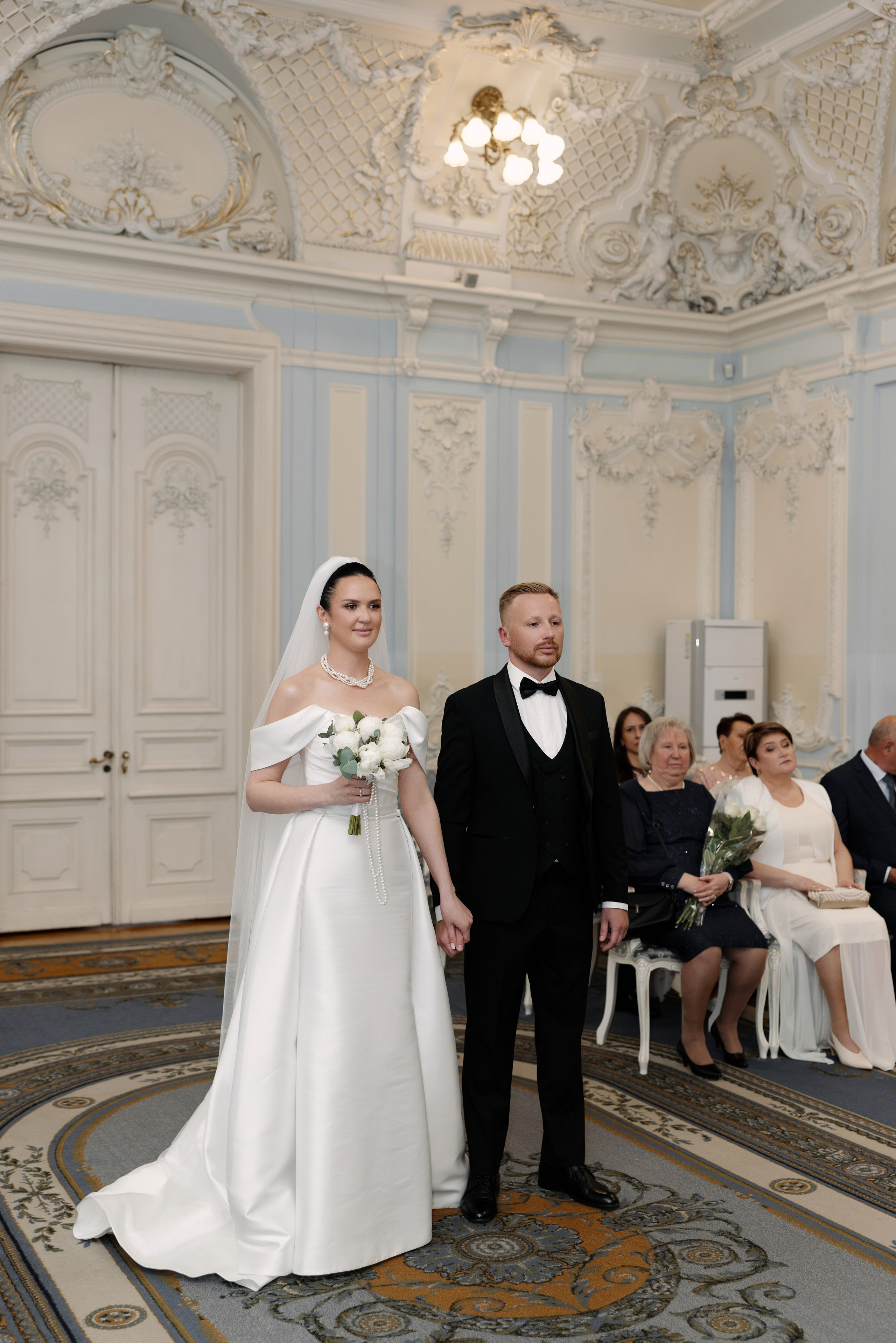 Елена и Станислав. Свадебный и семейный фотограф в Санкт-Петербурге Барсова Анастасия