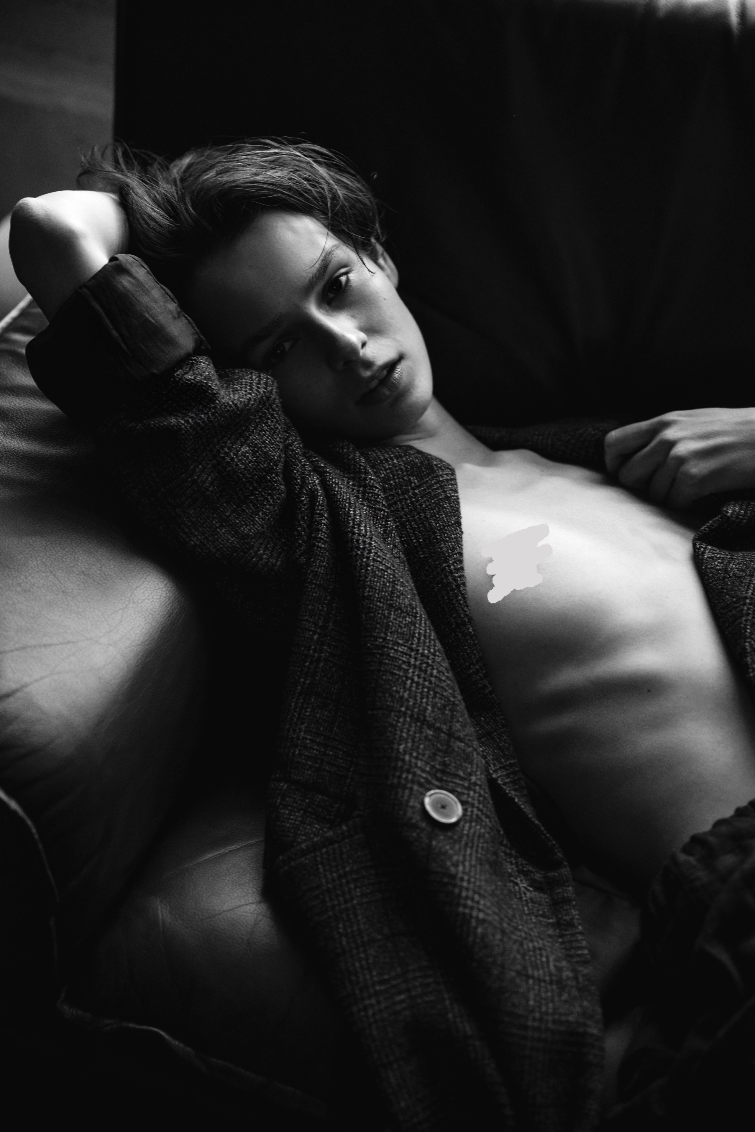 Ирина. Главная