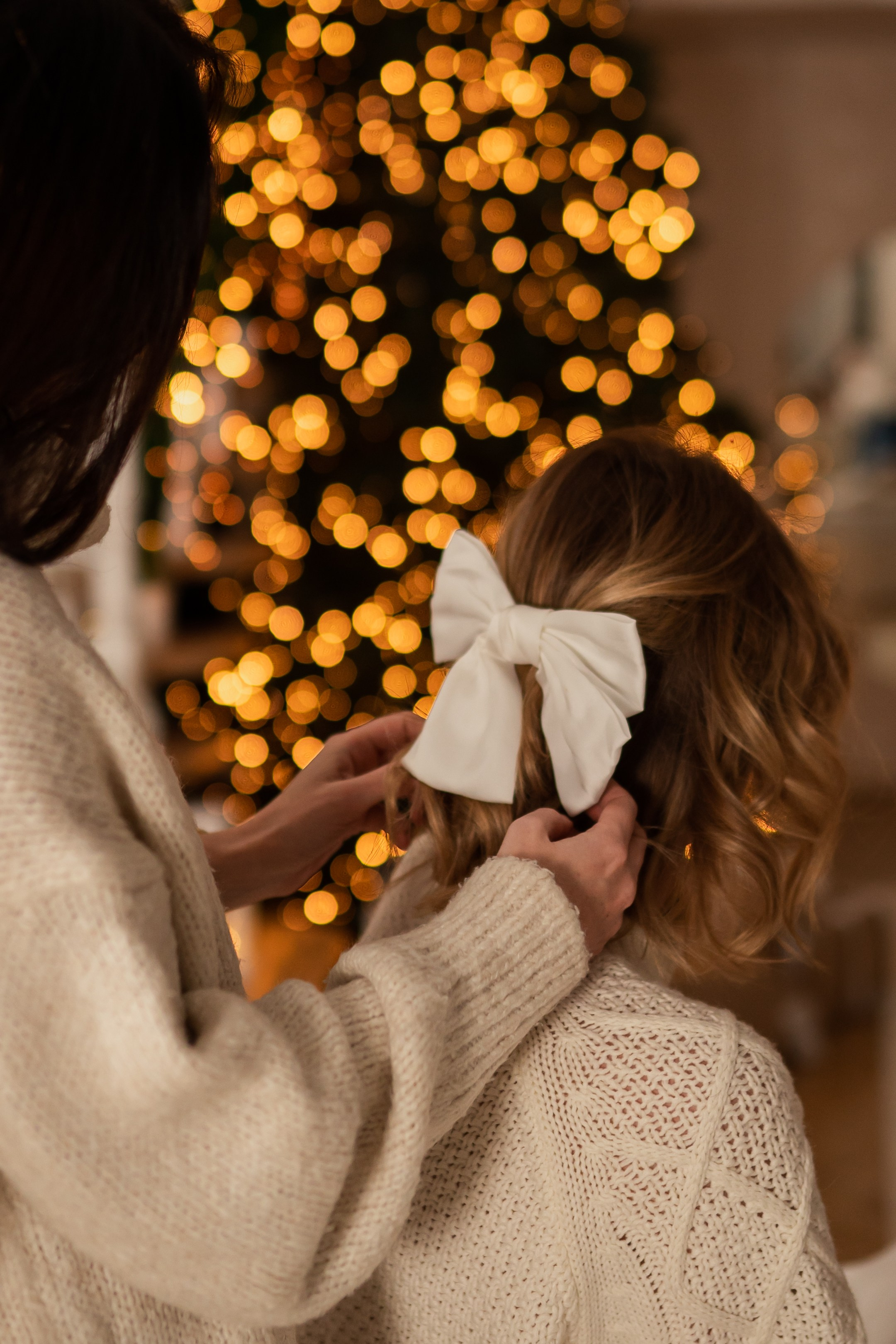 Новый год 2025-2026. Семейный и детский фотограф Долгопрудный, Мария Кухтарова