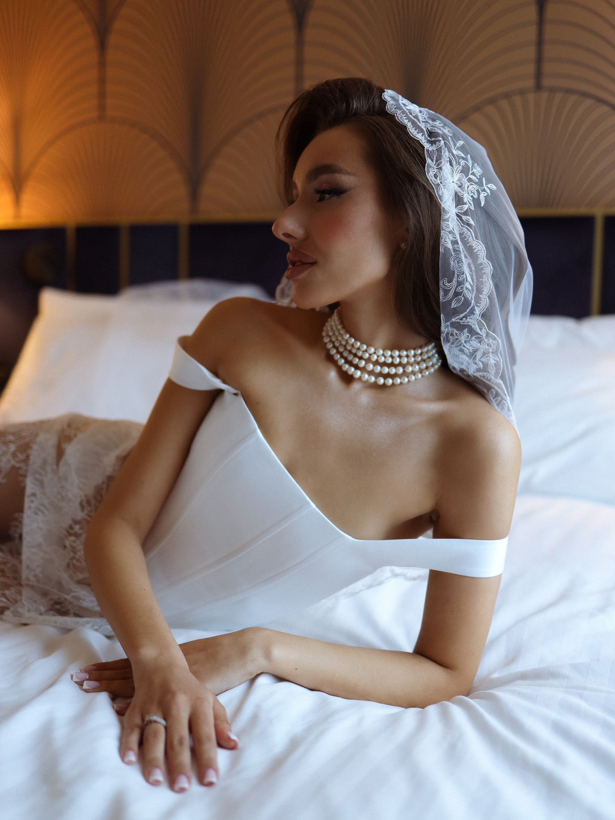 Даша и Даня. Свадебный фотограф в Москве и Санкт-Петербурге