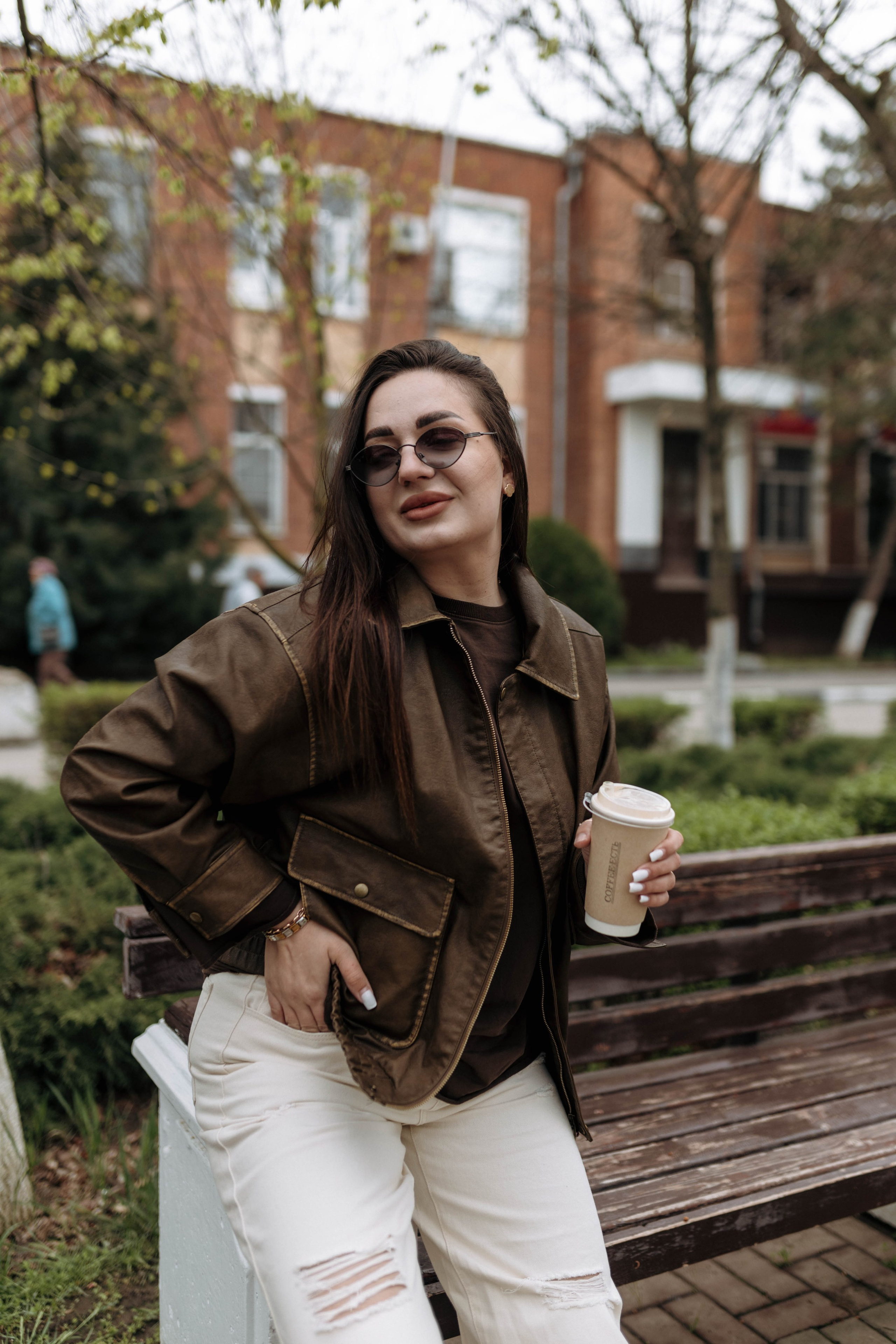 Дарья. Фотограф Сальск Катерина