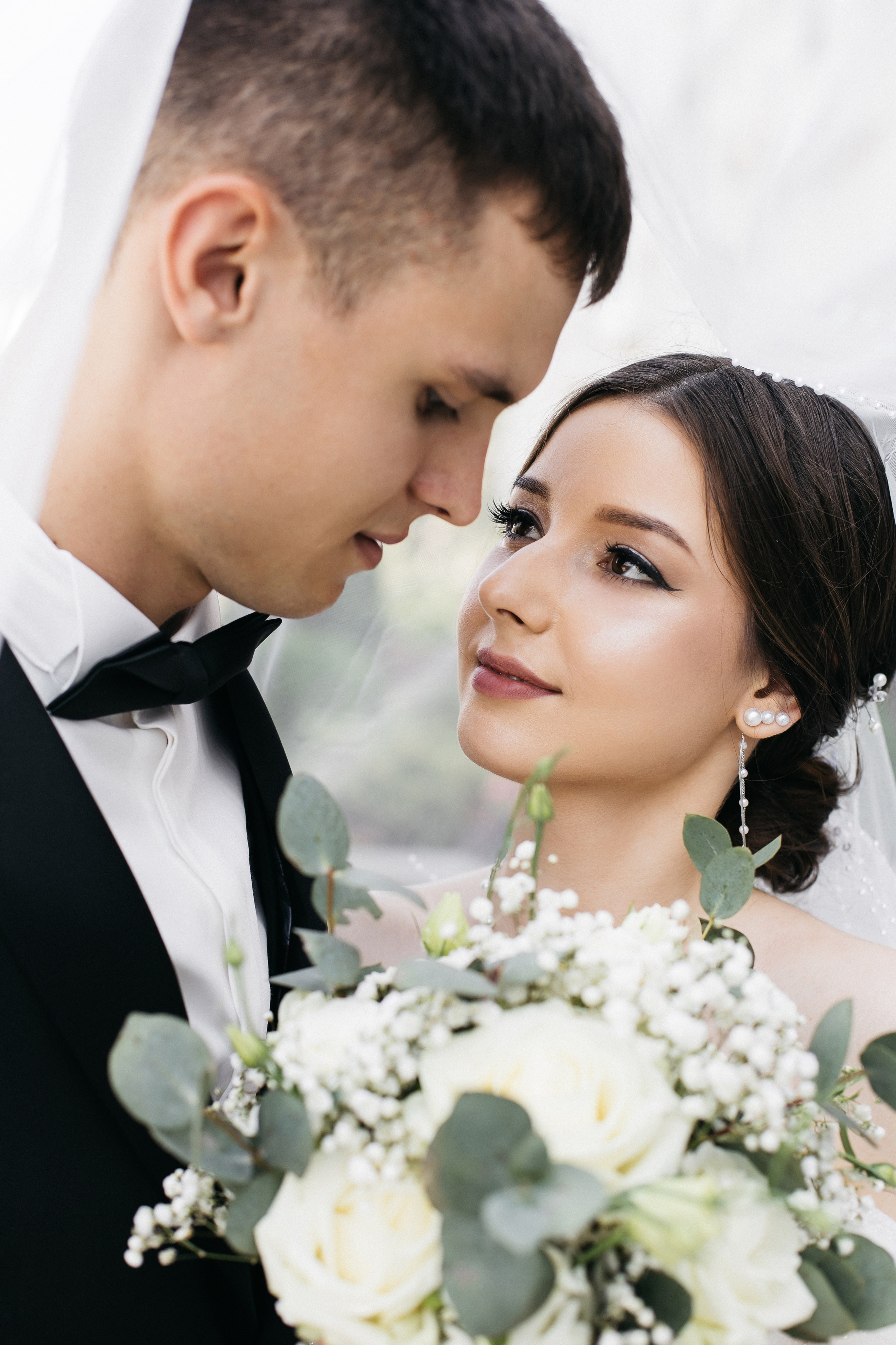 Дмитрий и Анна. Организация мероприятий «Люблю. Целую» в Ростове-на-Дону. event-агентство Love. Kiss