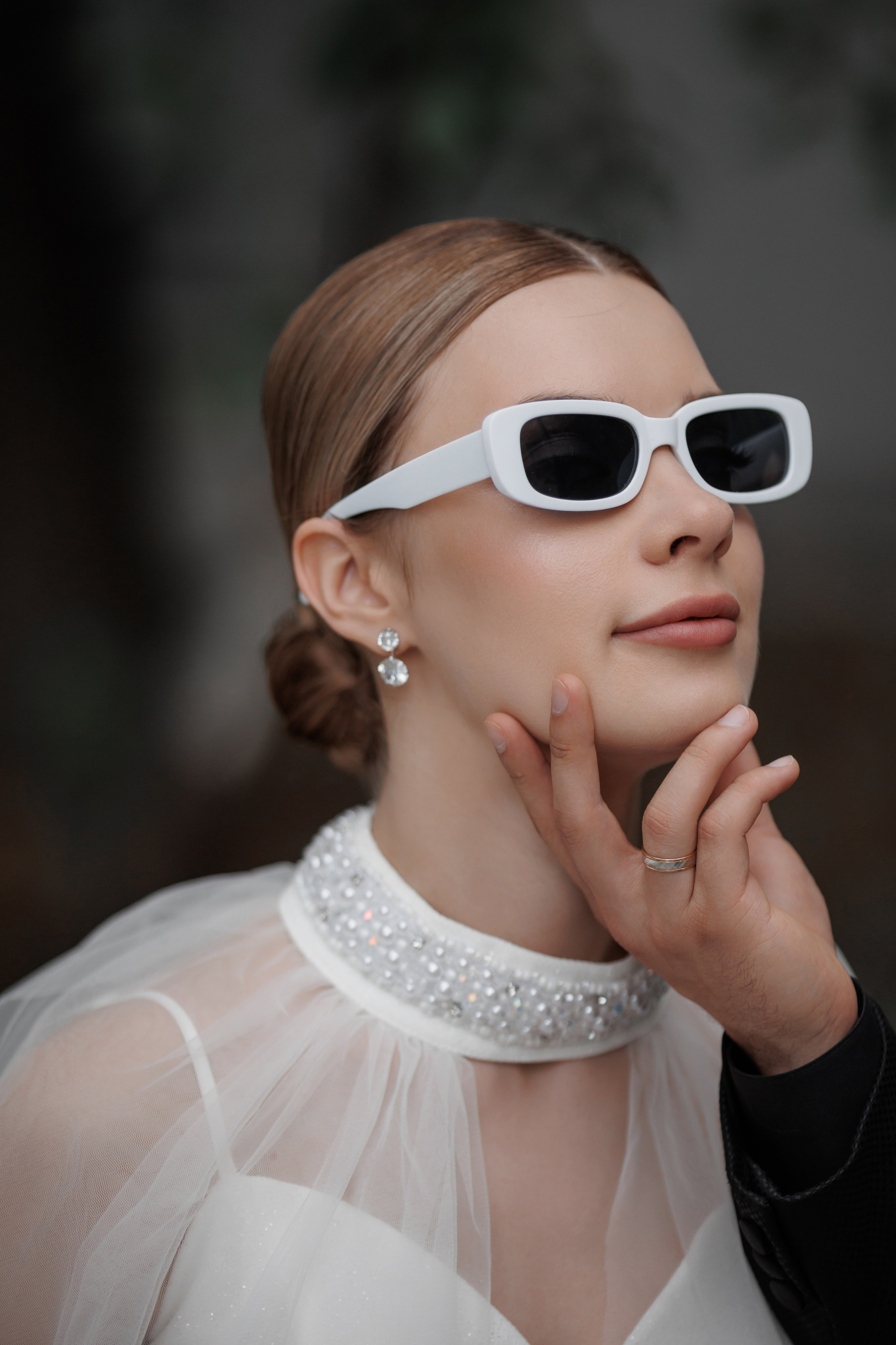 Анна и Сергей, Особняк Муравьевых-Апостолов, прогулка по ВДНХ, ресторан «Домик в саду». Свадебный и репортажный фотограф (Москва, Королев и другие)