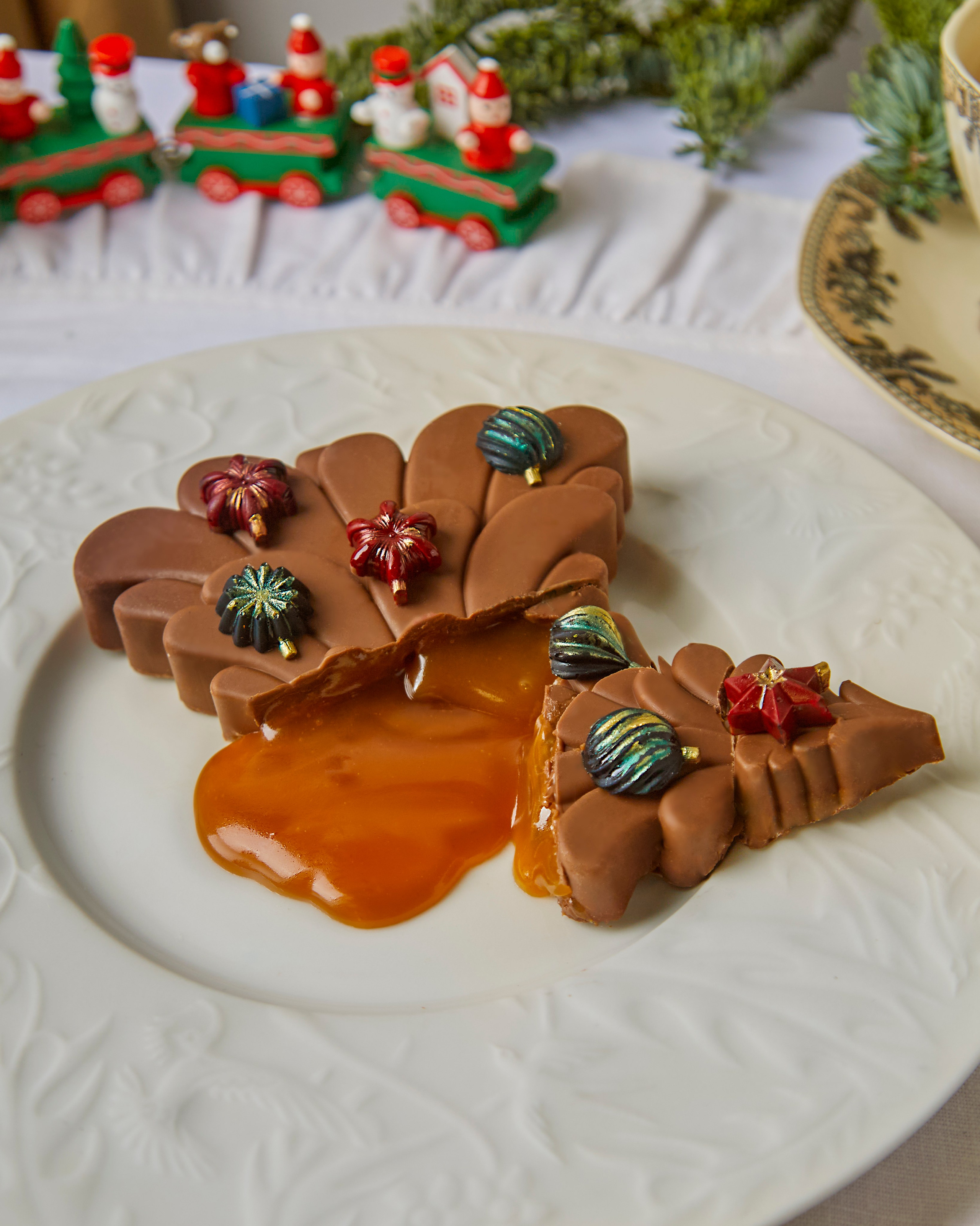 Примеры ретуши