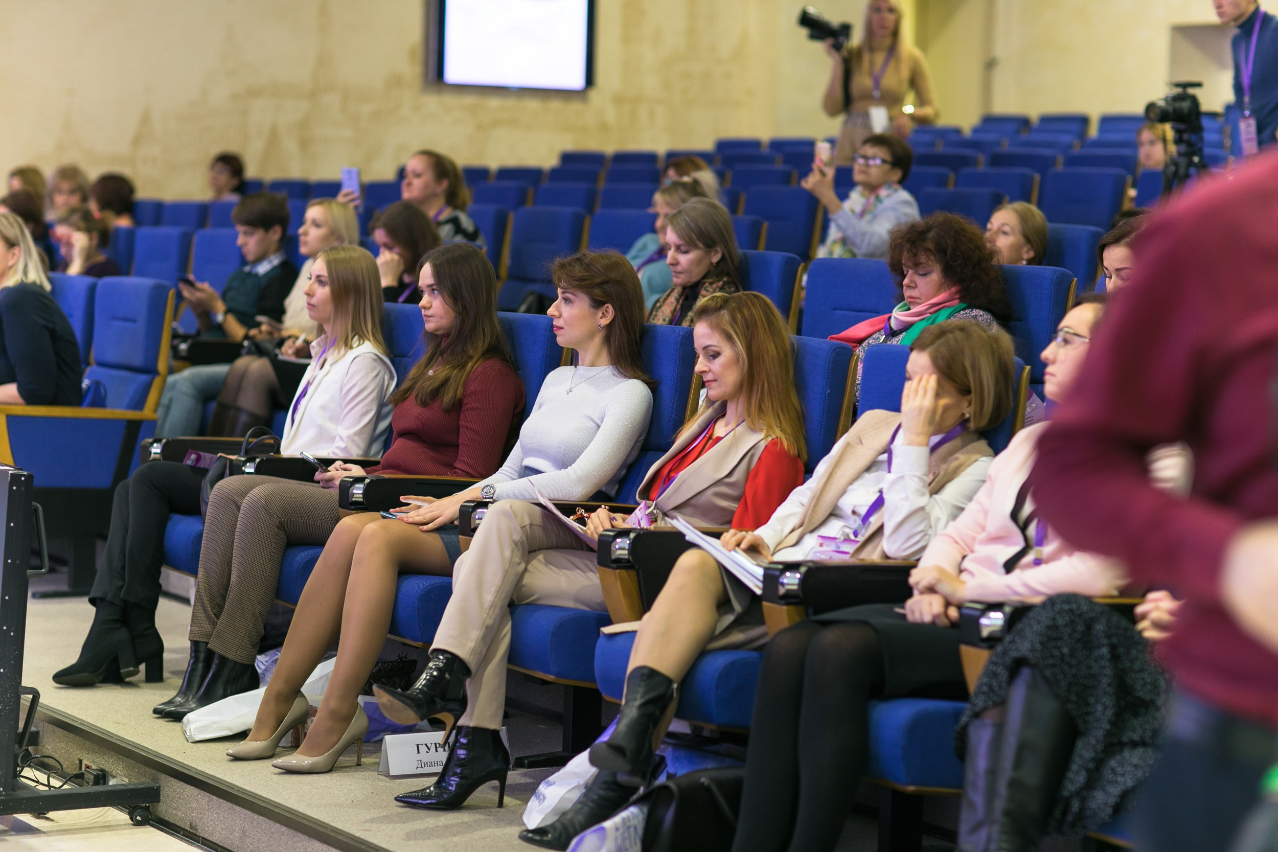 Благотворительный фонд Подари солнечный свет. Портретный фотограф в Москве Анна Лукерьина
