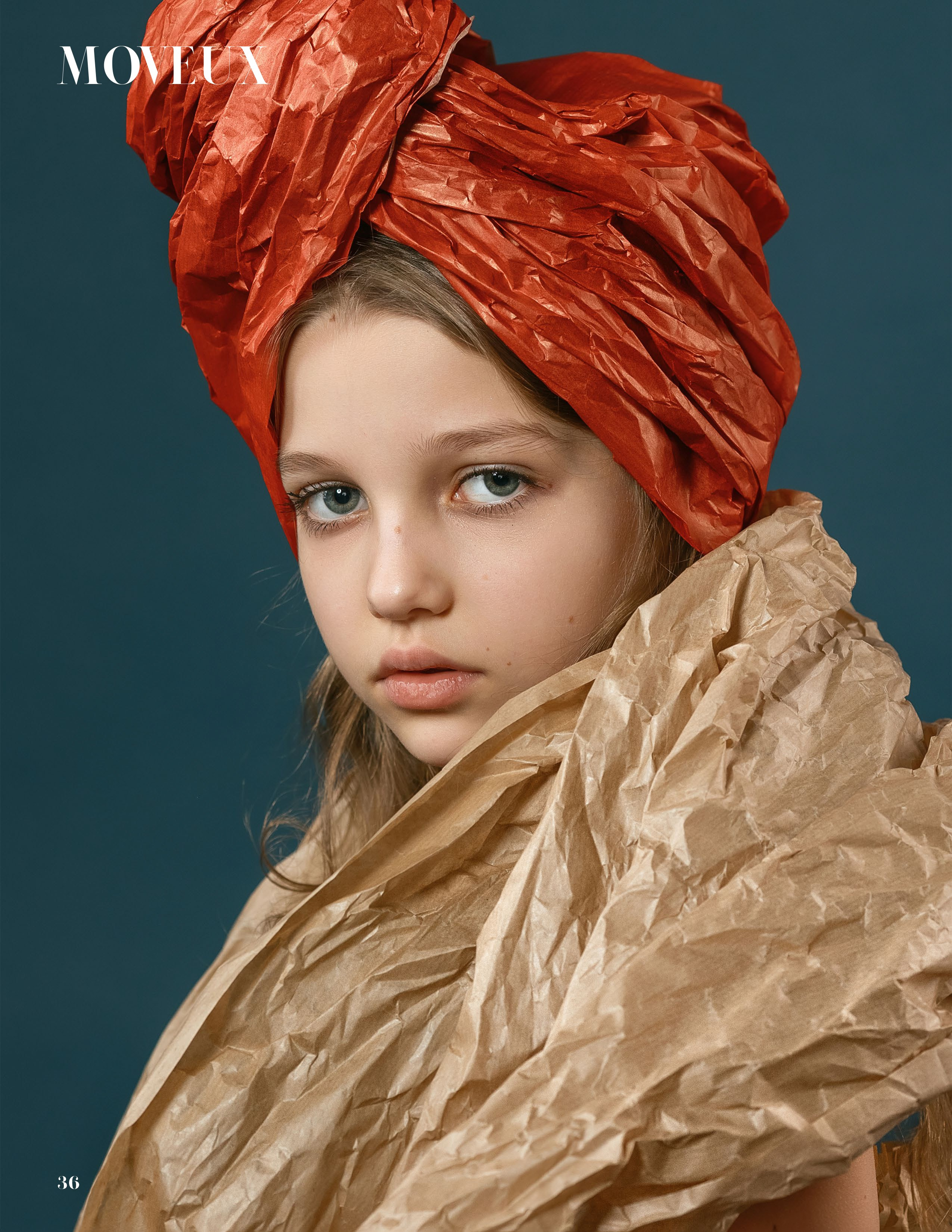 Публикации. Актерское и модельное портфолио. Фотограф в Москве Екатерина Коломеец