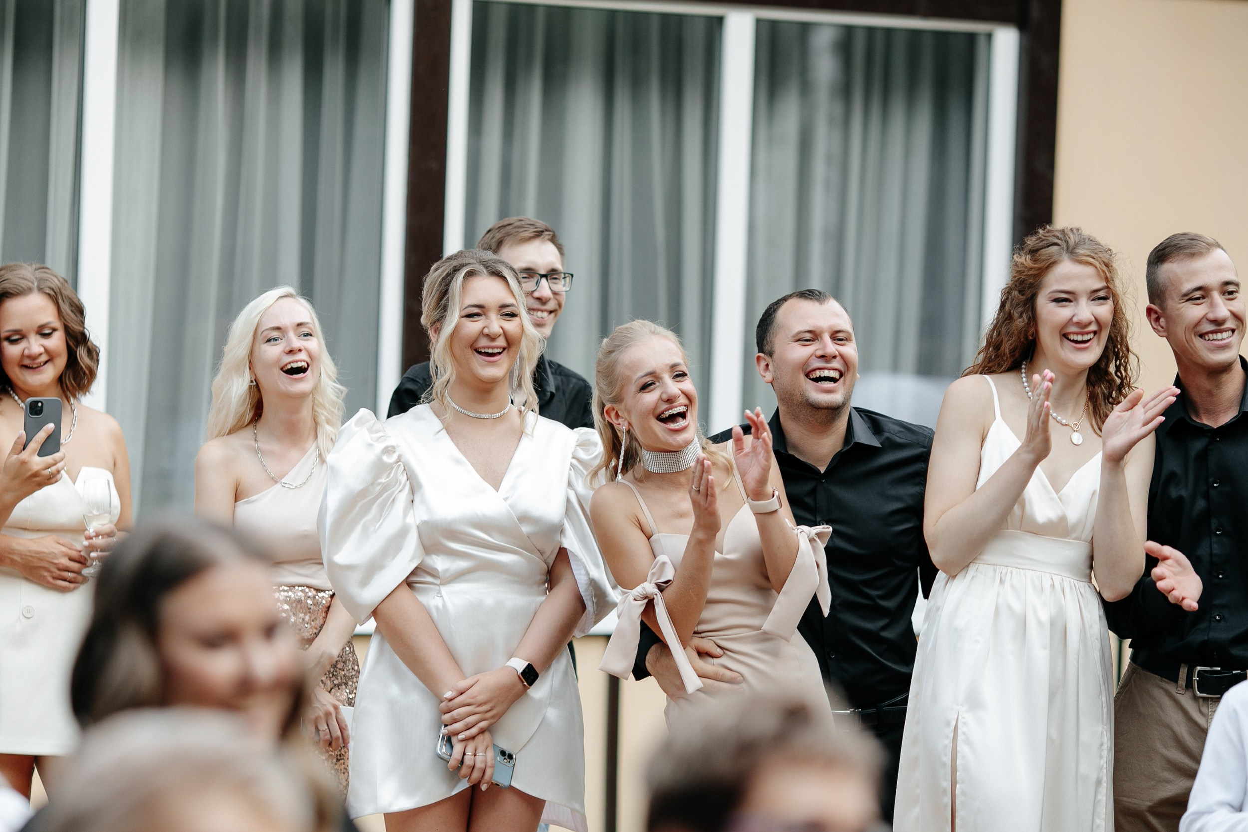 Свадебная серия. Свадебный фотограф Павел Фурашов в Нижнем Новгороде | Paul Matis