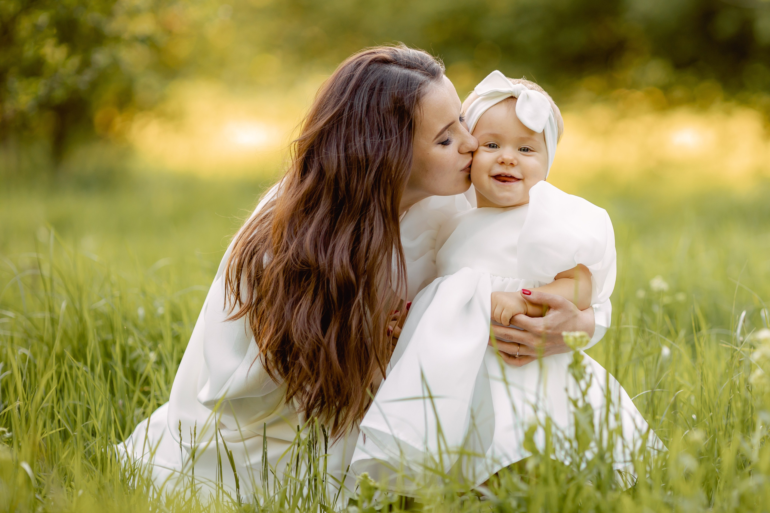 Фотосессии. Ретушер Светлана Абрамова